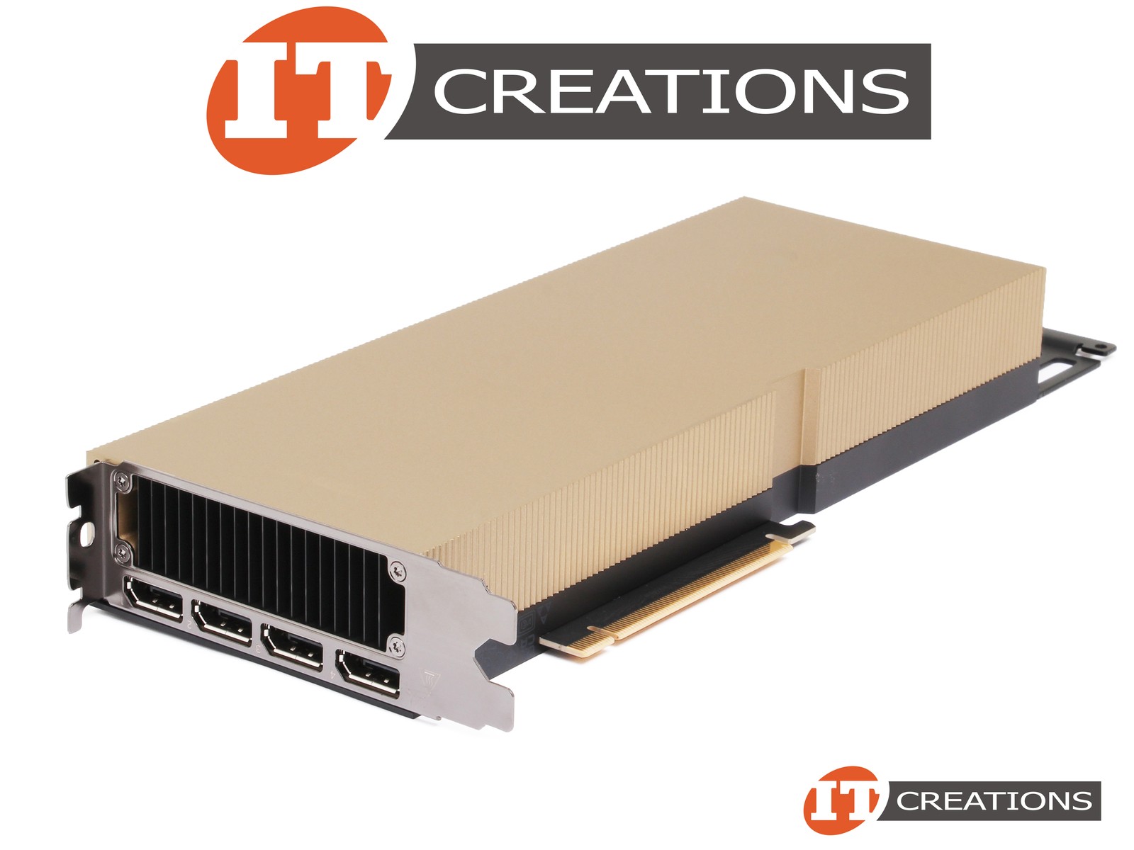 DELL NVIDIA L40S GPU ACCELERATOR 48GB PCIE 4DP GRAPHICS PROCESSING UNIT 7WK28