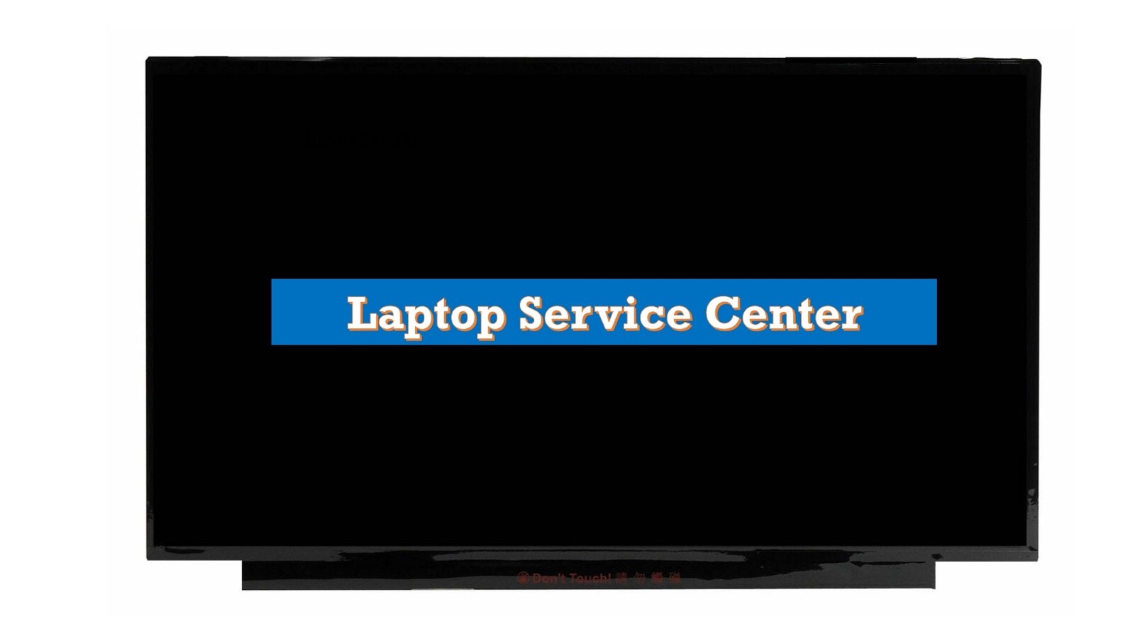 LCM156BE0020A-B LCD LED Screen for Gateway GWTN156-12-11GR 15.6" FHD Display New
