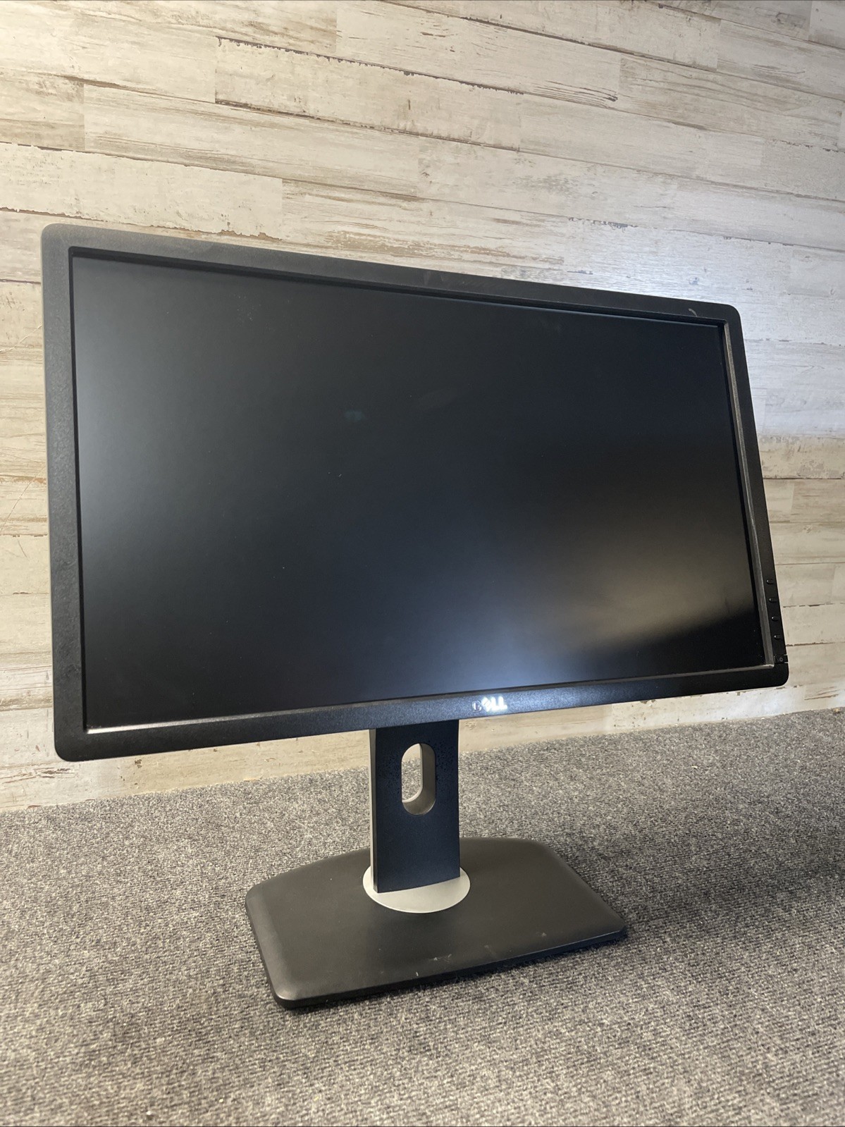 Dell UltraSharp 23" U2312Hmt VGA DVI Display Widescreen LCD HD 23 Monitor