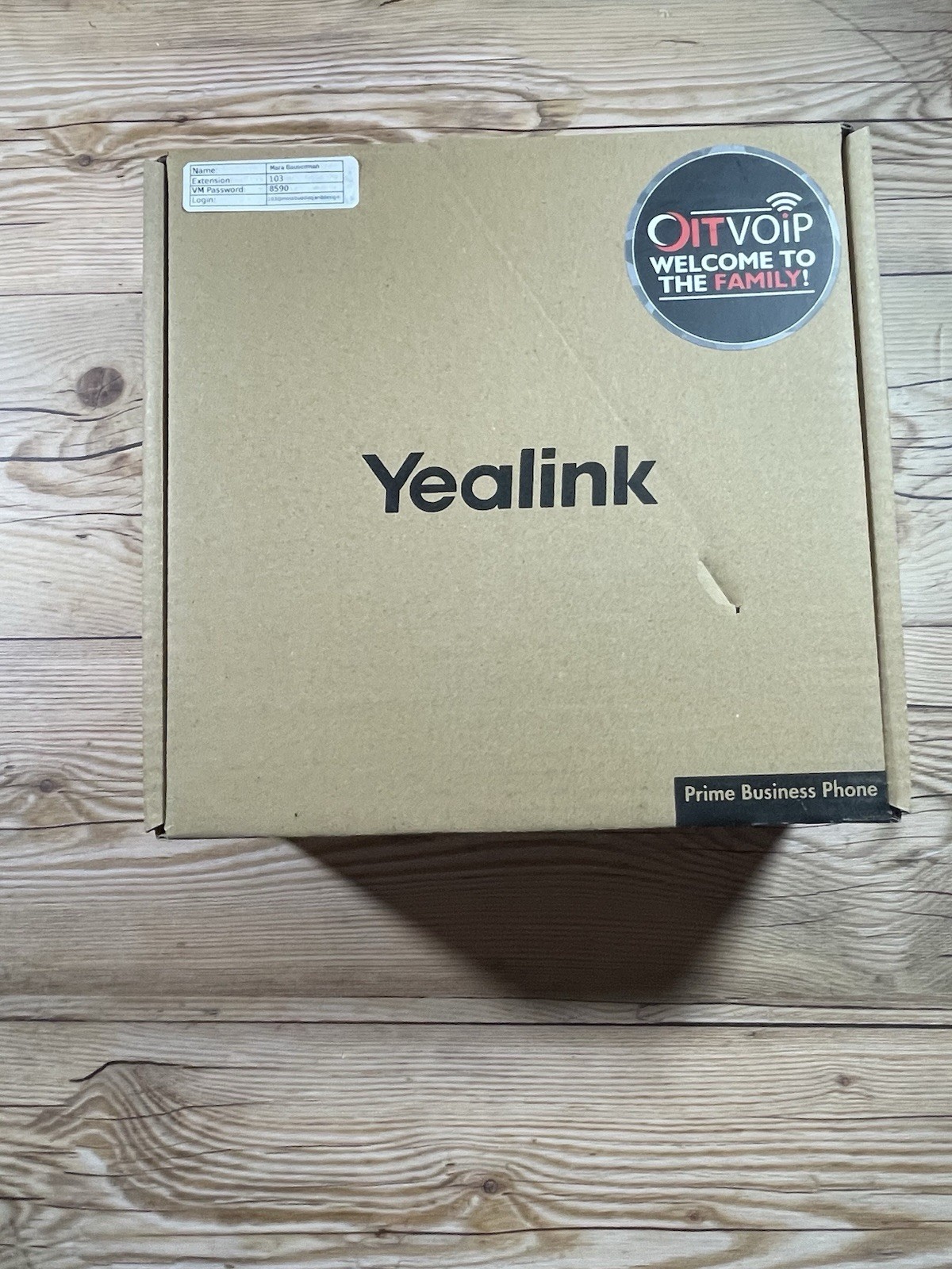 Yealink SIP-T54W 16-Line Color Display Business VoIP Phone Bluetooth Wi-Fi 