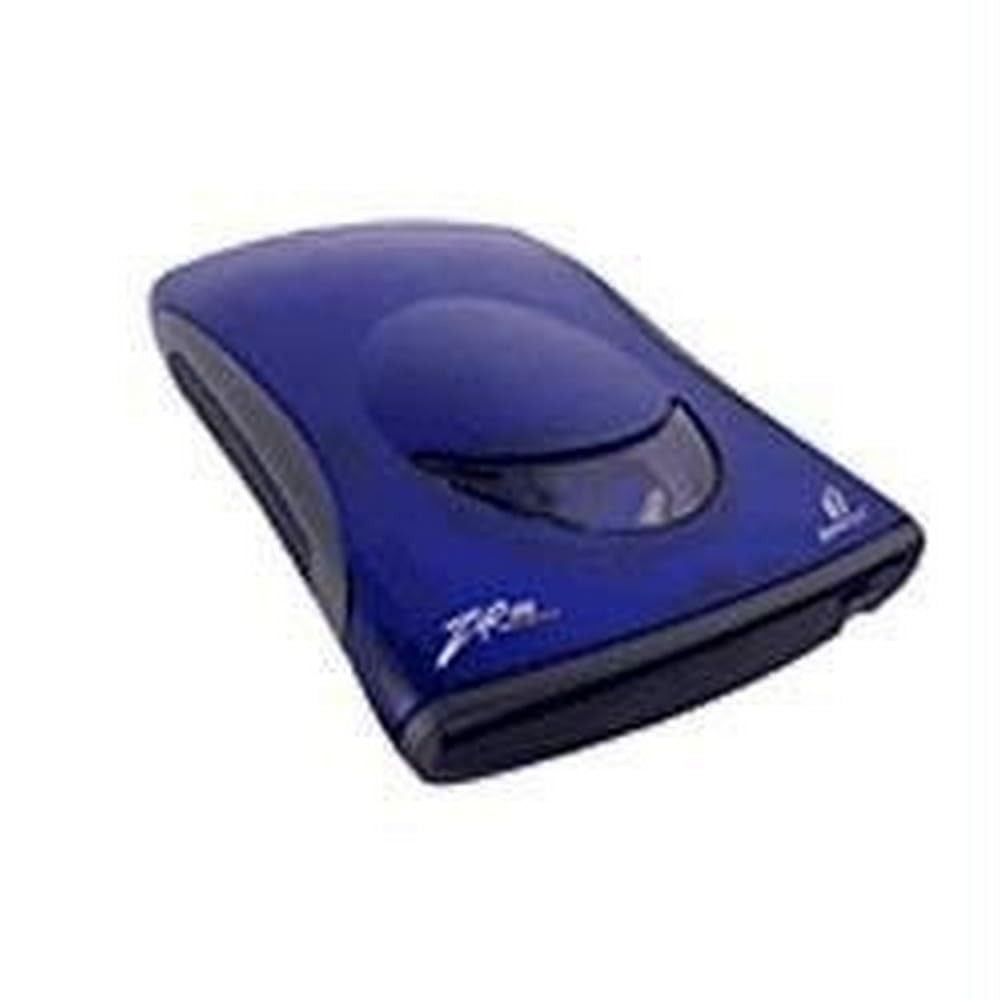 Iomega 32056 Zip 250MB External USB Drive