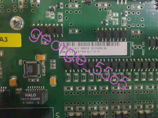 1PC KUKA C4 control cabinet SIB security board 00-161-116 brand new FedEx or DHL