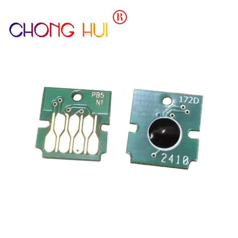 20X PXMB5 T2950 T295000 Maintenance Box Chip for EPSON WorkForce WF-100 WF-100W