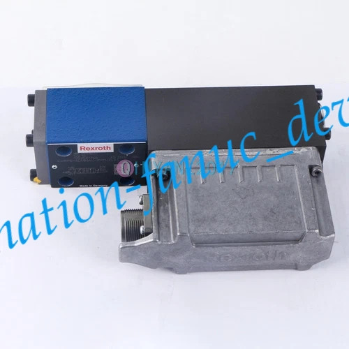 1PCS NEW Rexroth Servo valve R901382317 4WRPEH6C4B04L-3X/M/24A1
