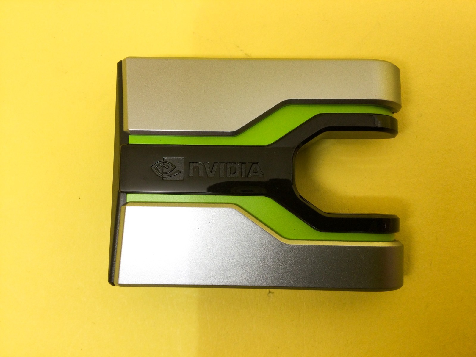 P4931 Nvidia NVLink Bridge 2-Slot Spacing for Quadro GPU 900-54931-2500-000