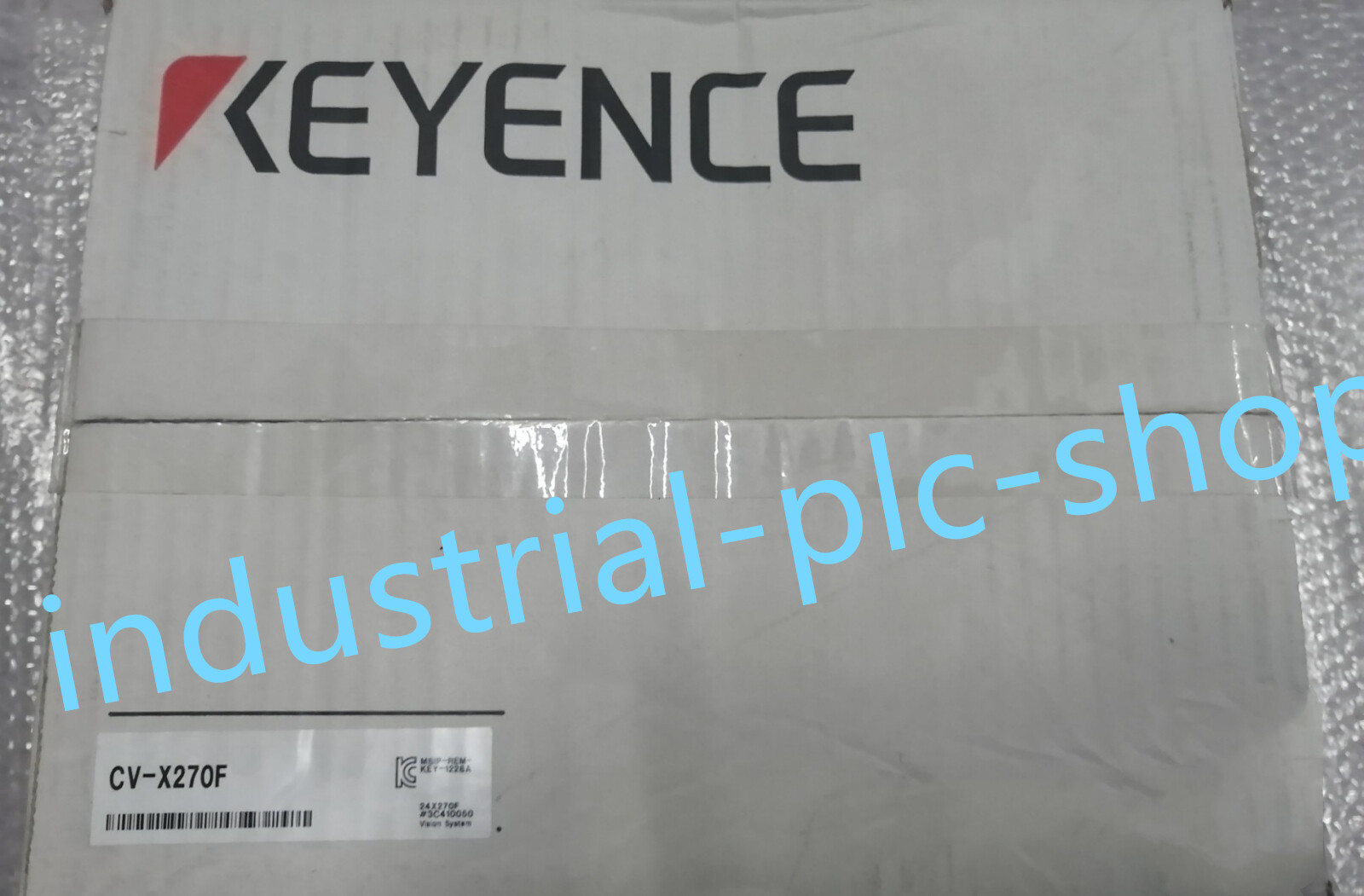 1pc Keyence CV-X270F brand new controllers Fast delivery DHL