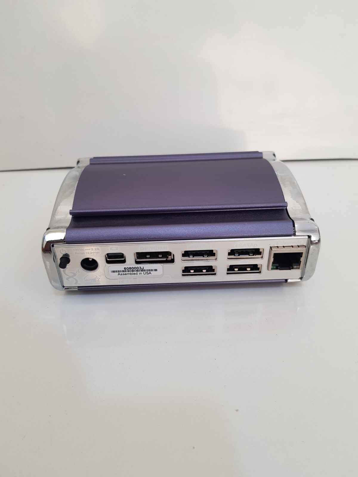 XI3 corporation Z3RO Pro computer