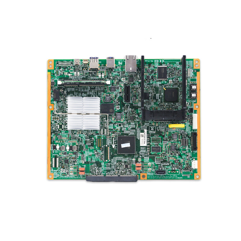 Main Control Board PCB for Ricoh MP C4504 C5504 C6004