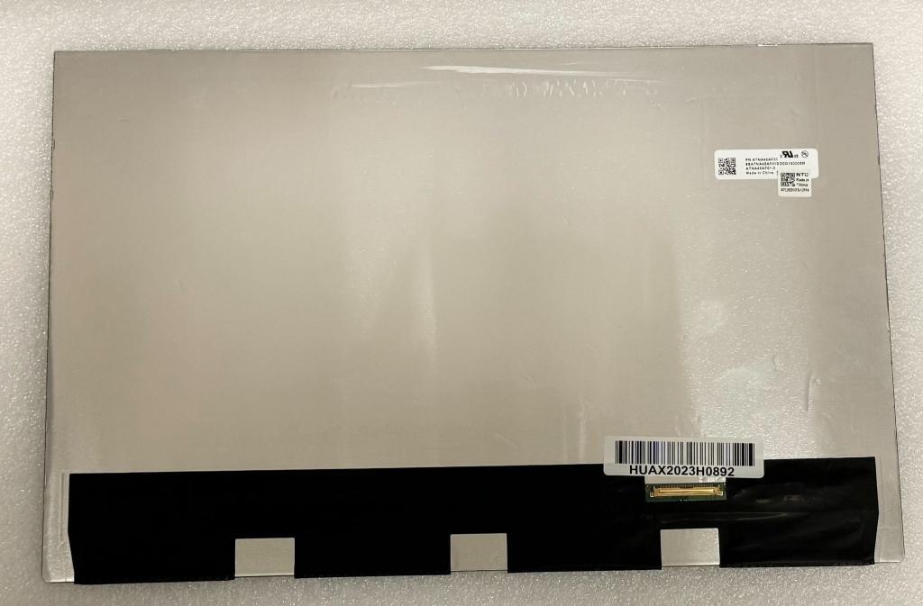 ATNA45AF01-0 ATNA45AF01 14.5" OLED Screen 2880x1800 120Hz IPS Panel EDP 40 Pin