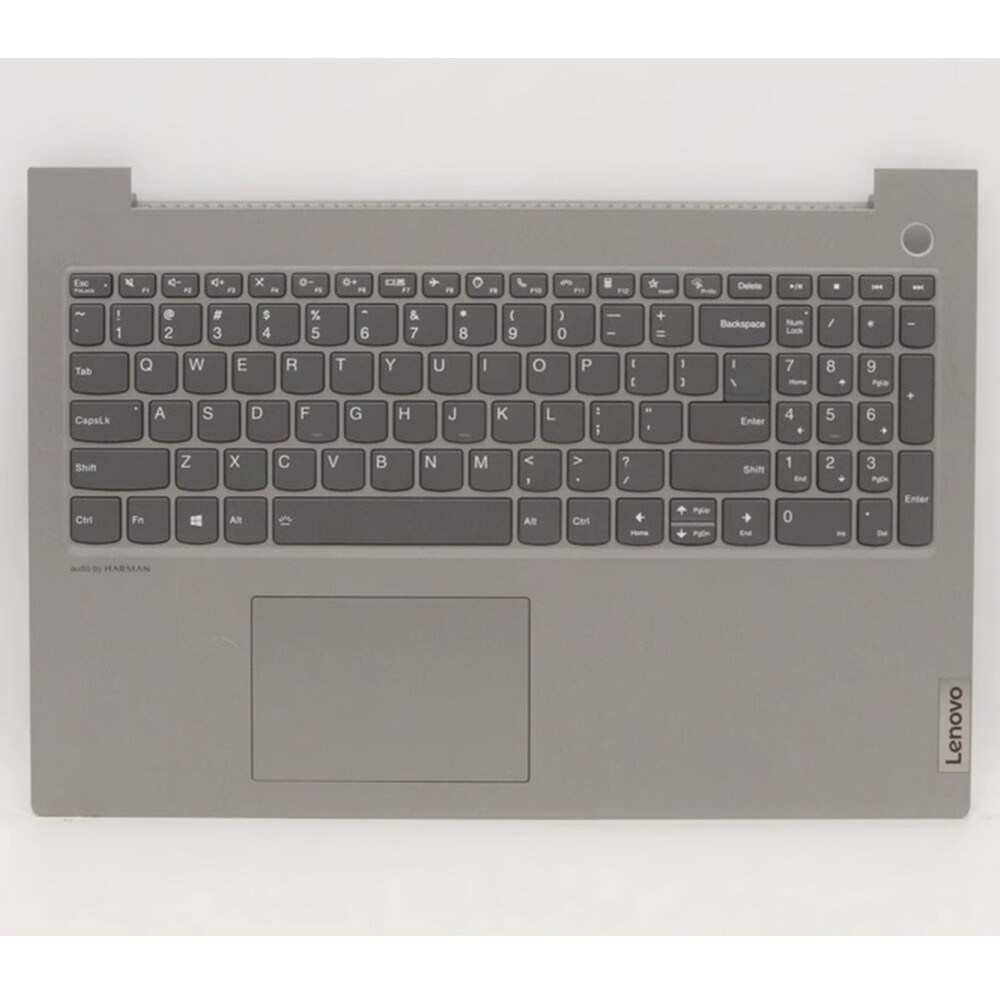 FOR Lenovo ThinkBook 15p IMH palm rest with keyboard case 5CB1B07610