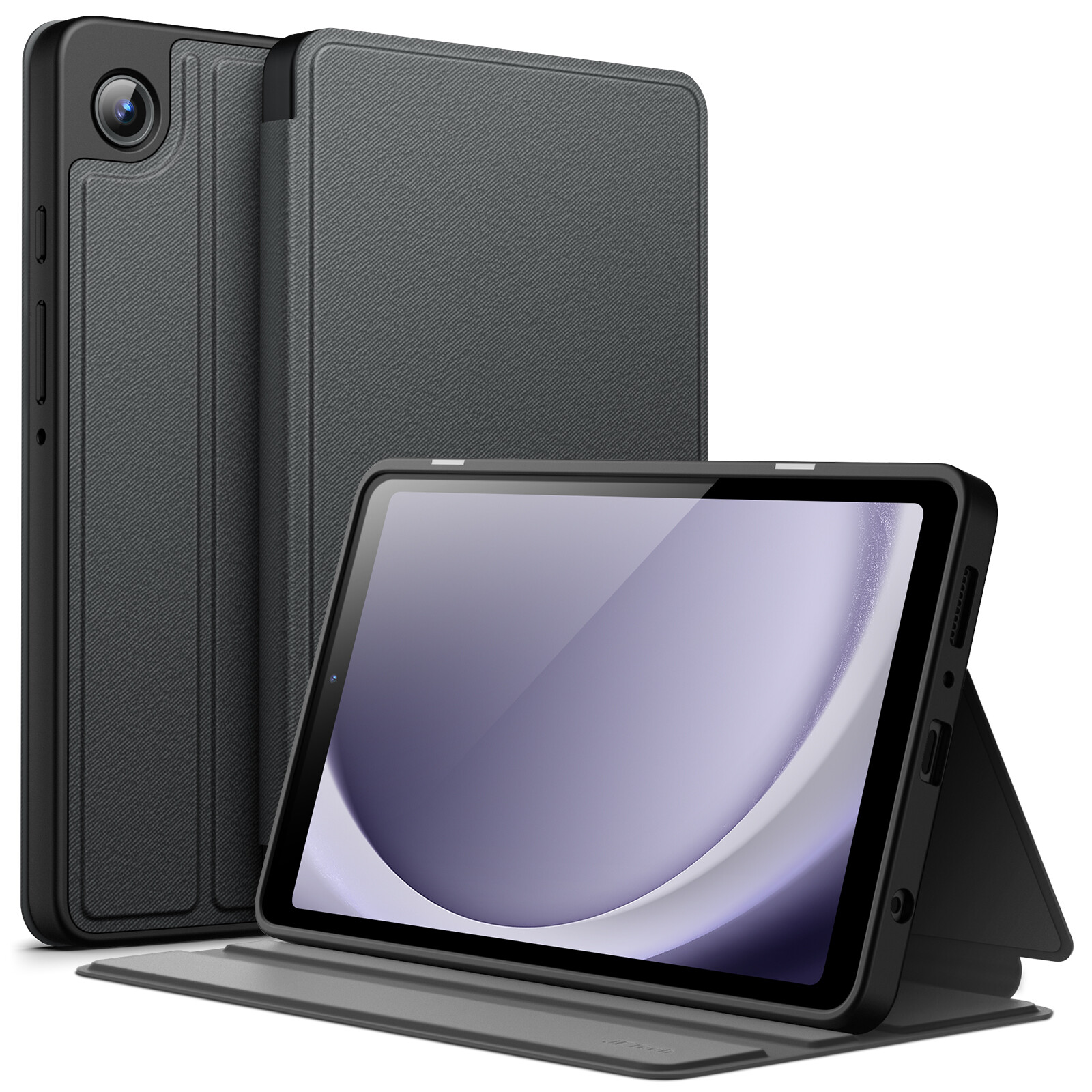 JETech Case for Samsung Galaxy Tab A9 8.7-Inch 2023, Slim Tablet Cover