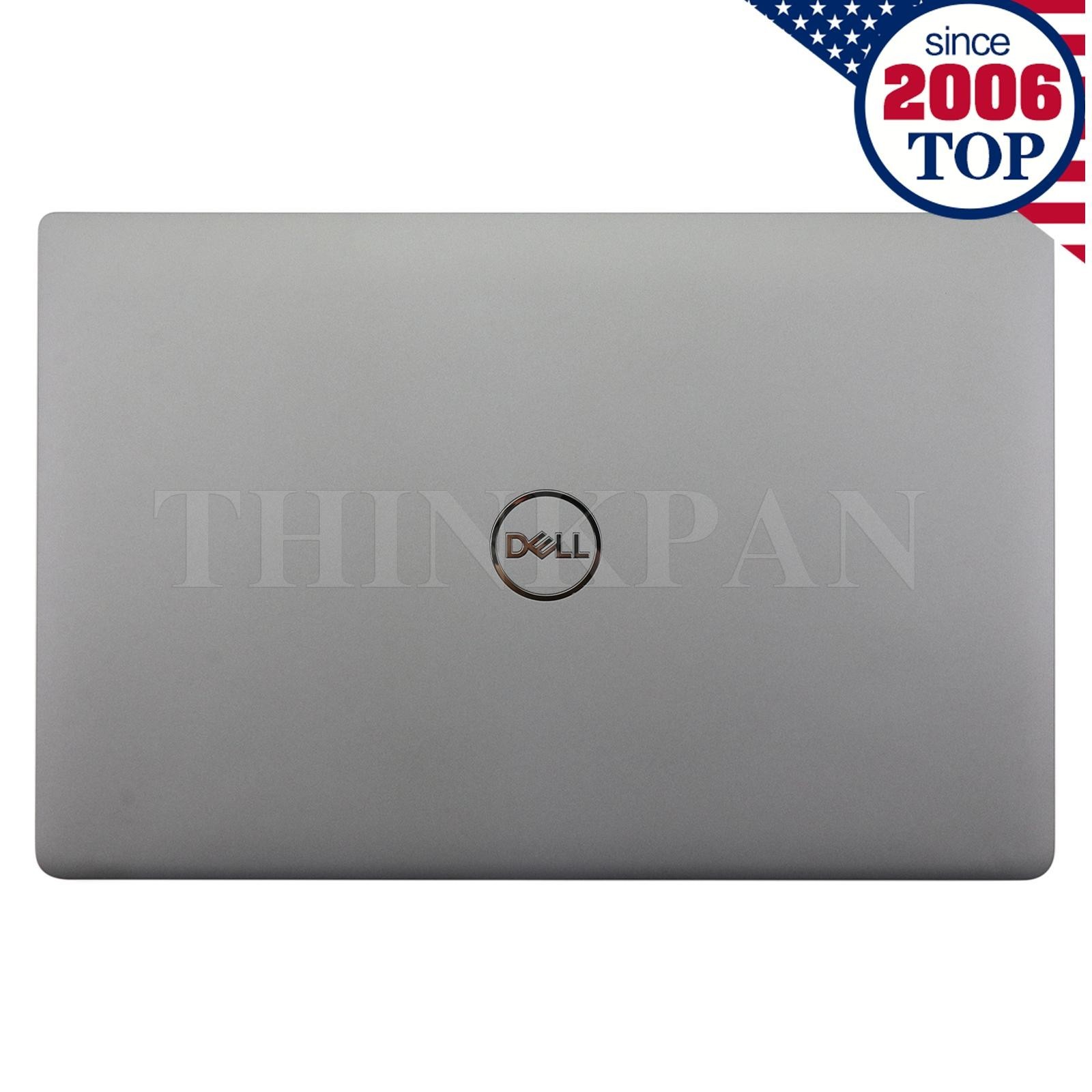 New Dell Latitude 5420 LCD Back Cover Rear Lid DW98X 0DW98X Silver US