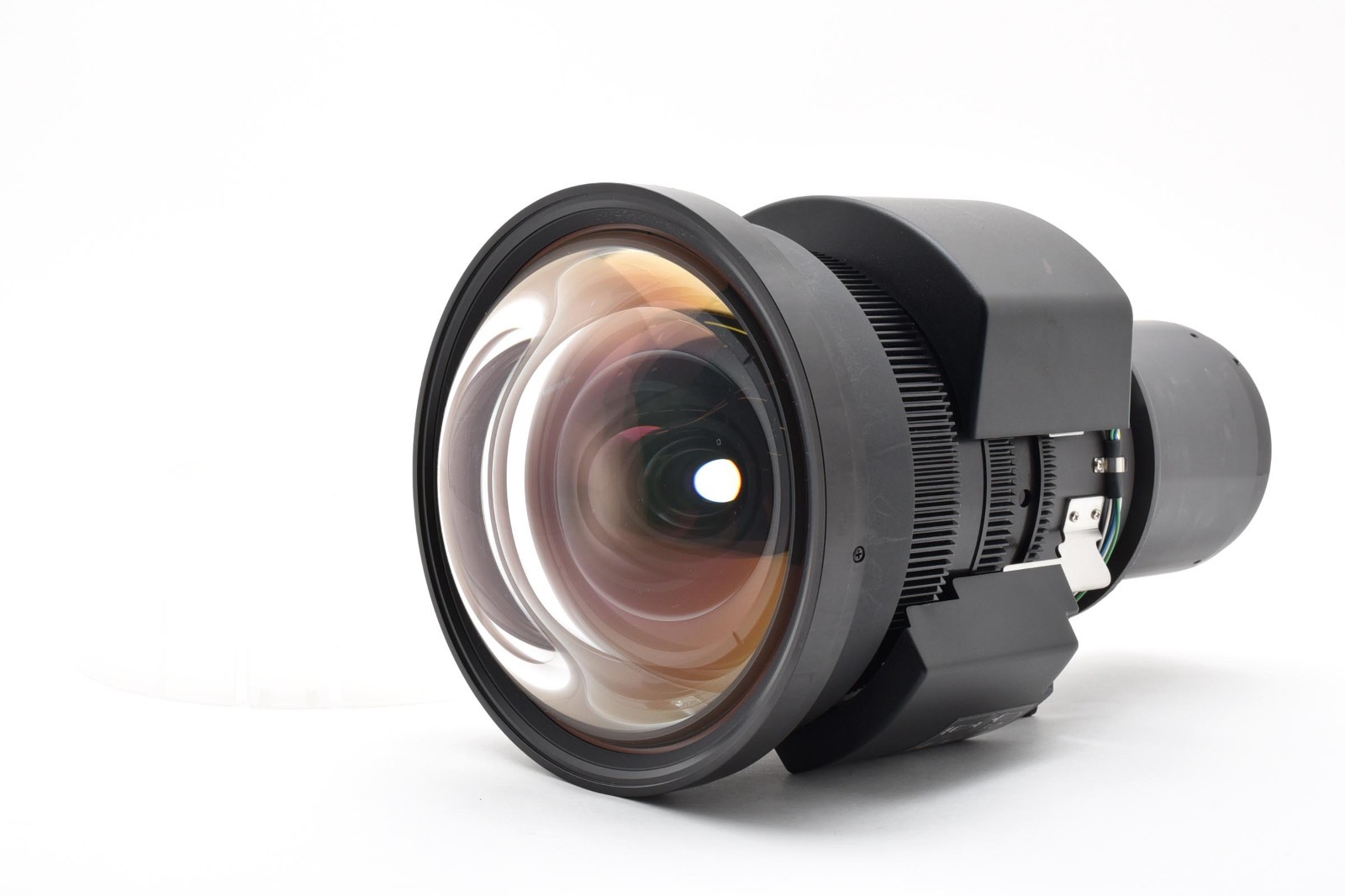 [Almost MINT] EPSON ELPLU04 Short-Throw Zoom Lens From Japan