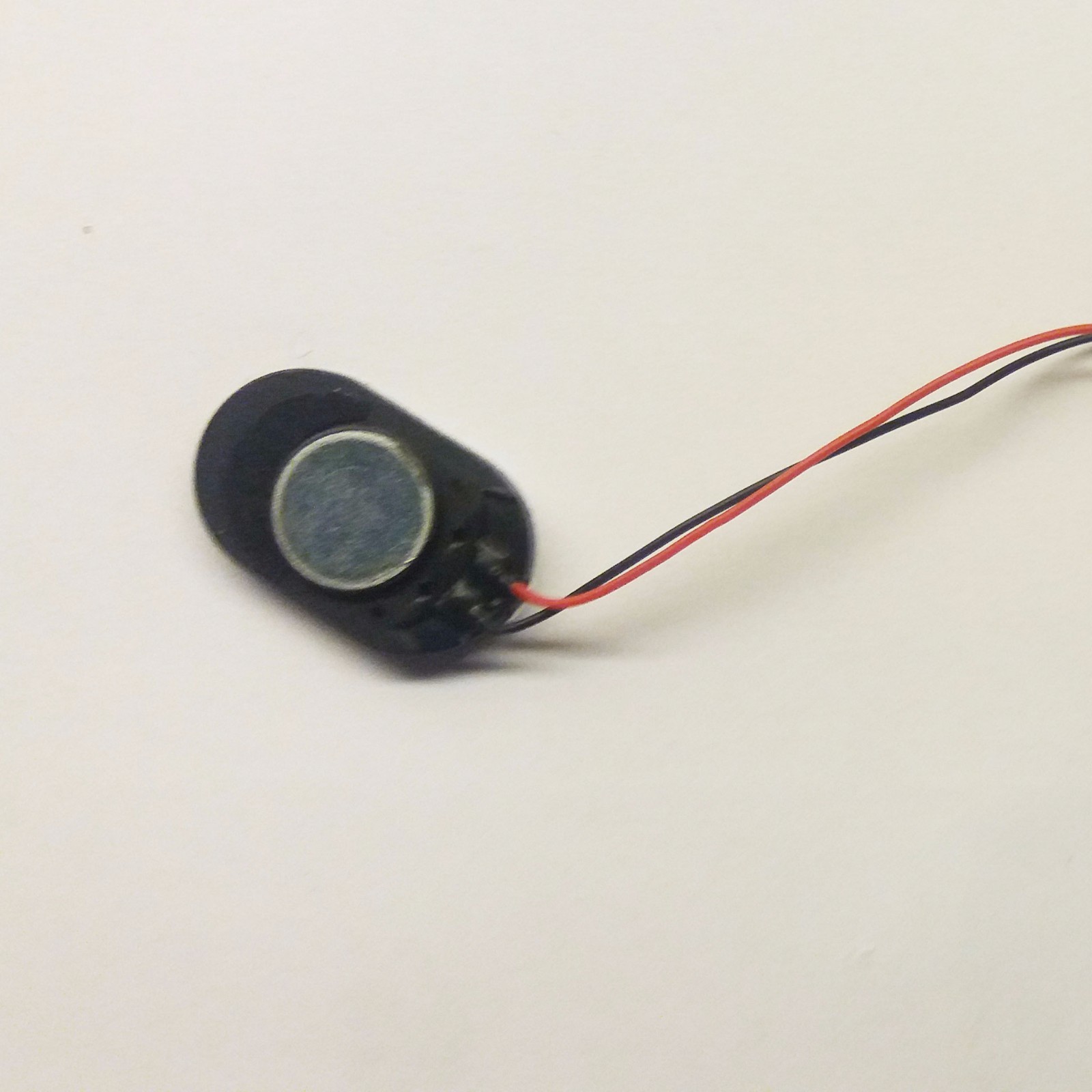 Original Prestigio Multipad Wize 3408 4G Loudspeaker Replacement Part