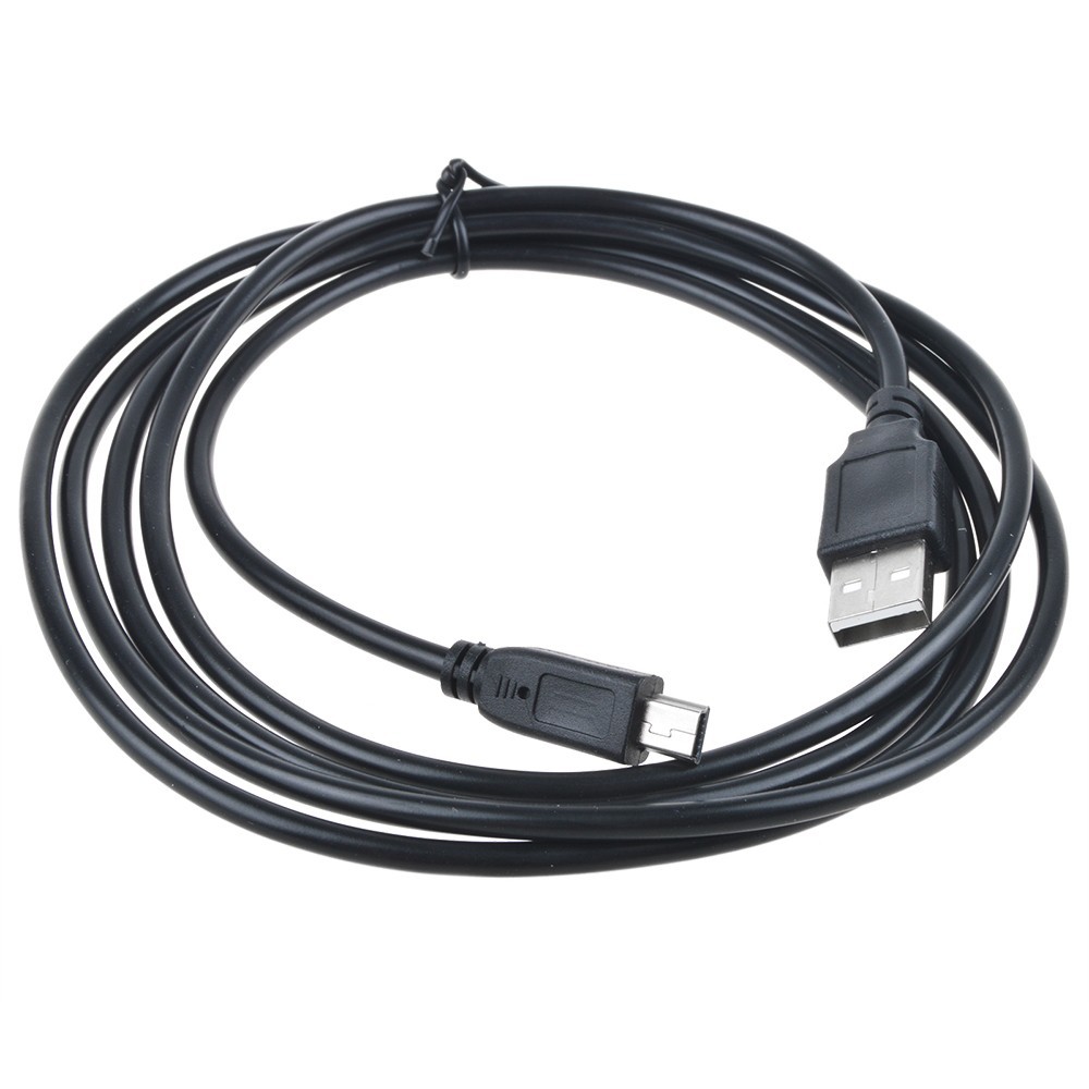 4FT USB AC Power Cable Cord For RCA AV To HDMI AV2HDMI Converter Adapter Charger