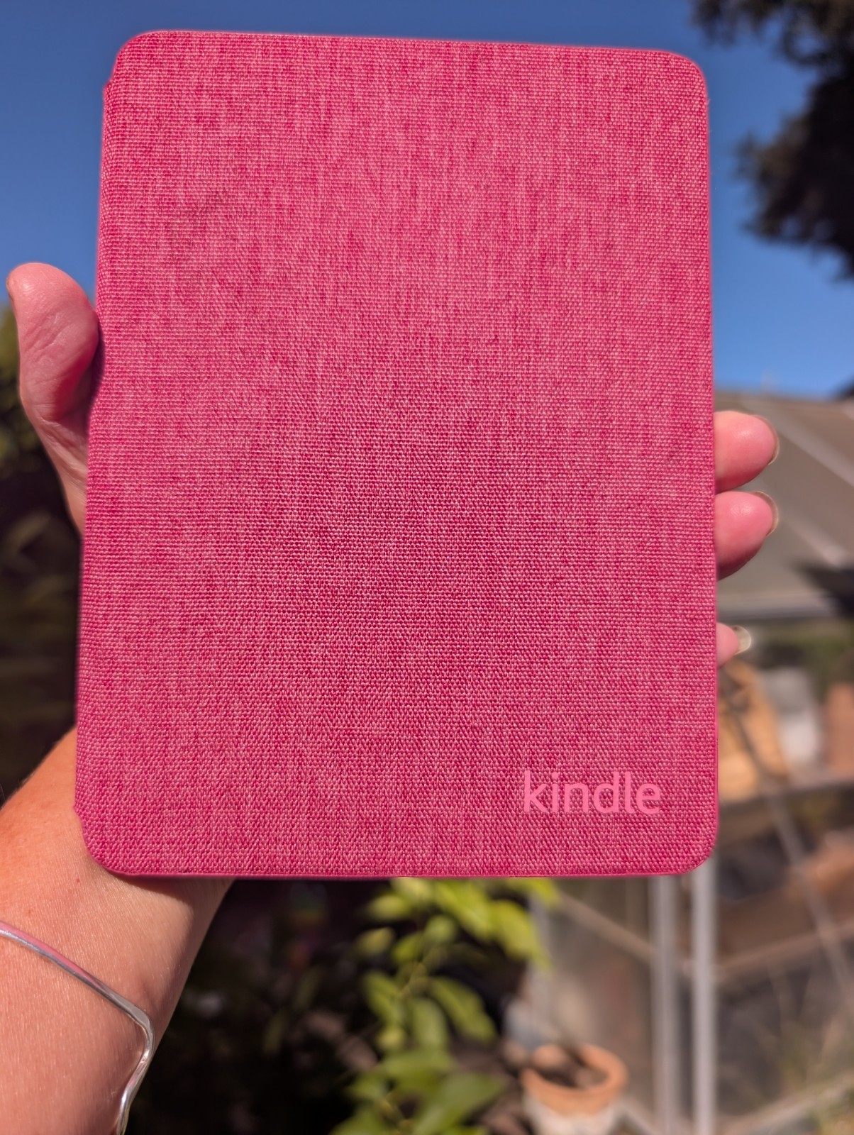 Amazon Kindle Paperwhite and Kindle Colorsoft Case, Lightweight and Water-Safe