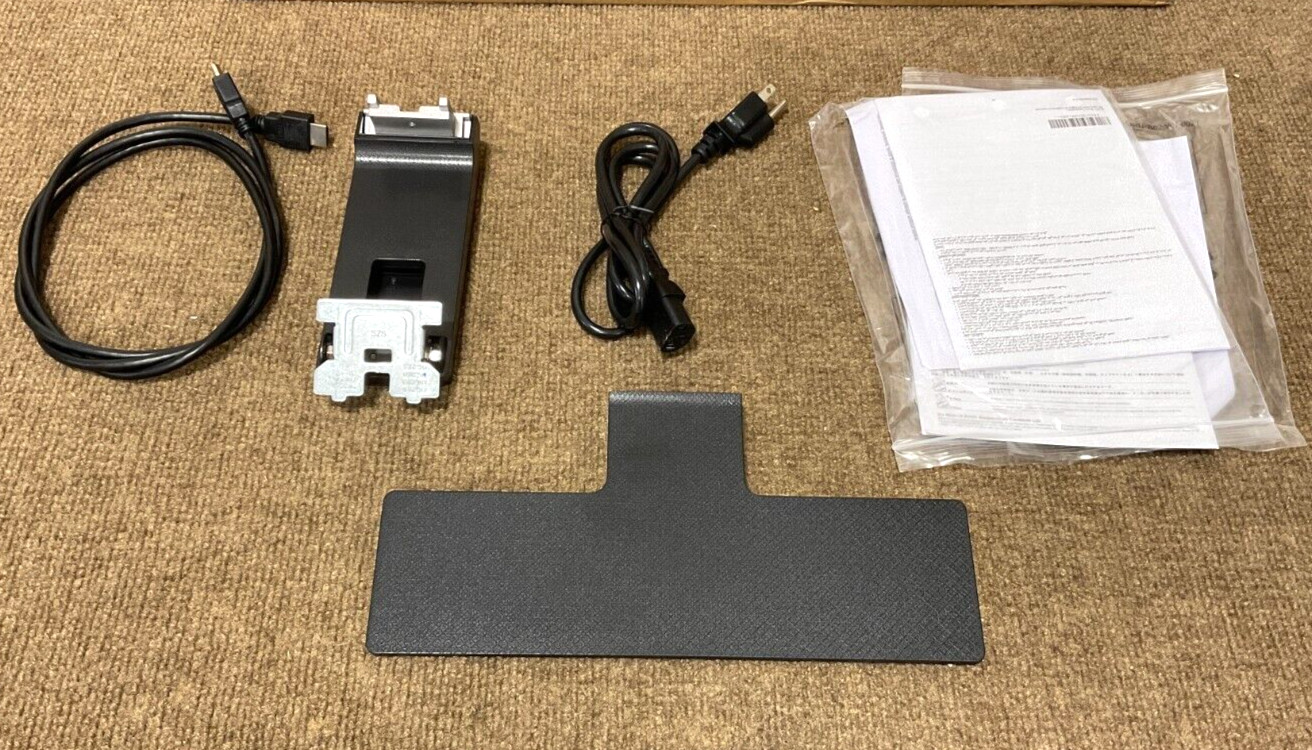 Accessories For BenQ BL2480 23.8" LED LCD Display 1080p BL2480 ✅❤️️✅❤️️ READ