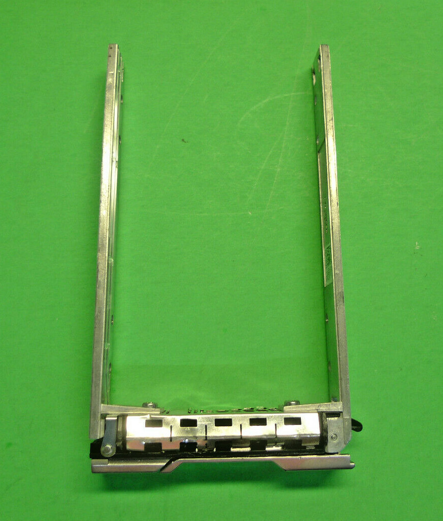 Dell Equallogic PS6100X PS6110XV PS4100E SAS SATAu Caddy Tray 18KYH