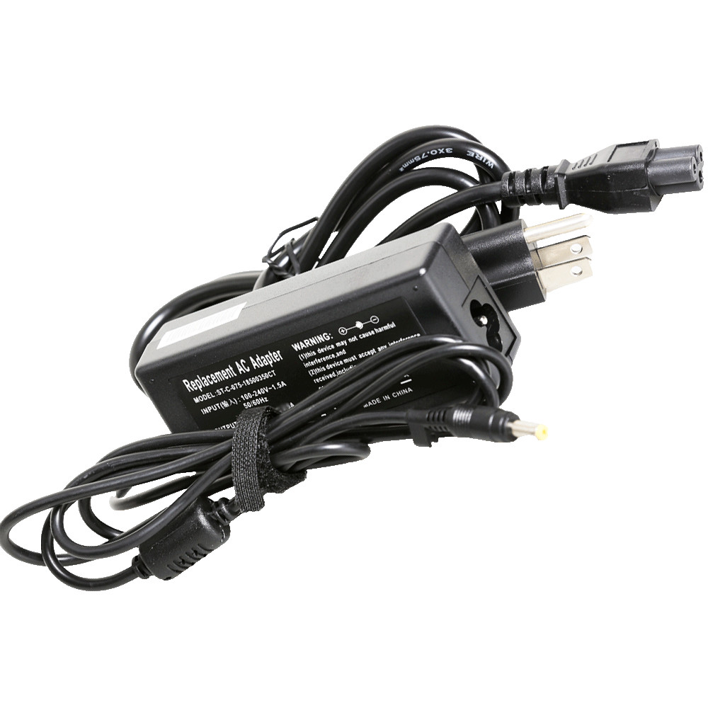 For Lenovo IdeaPad 320-15ABR Model Name 80XS Charger AC Adapter Power Cable Cord