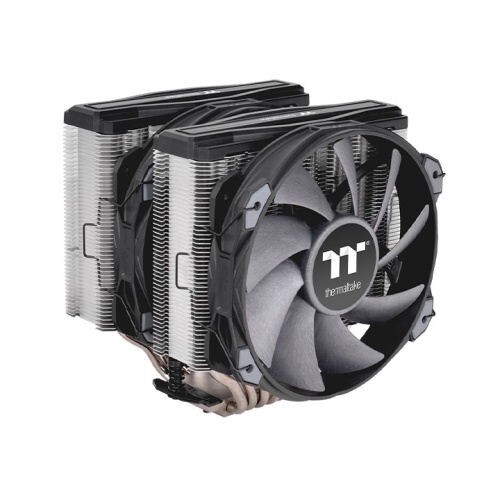 Thermaltake CL-P110-CA14GM-A TOUGHAIR TOUGHAIR 710 CPU Cooler