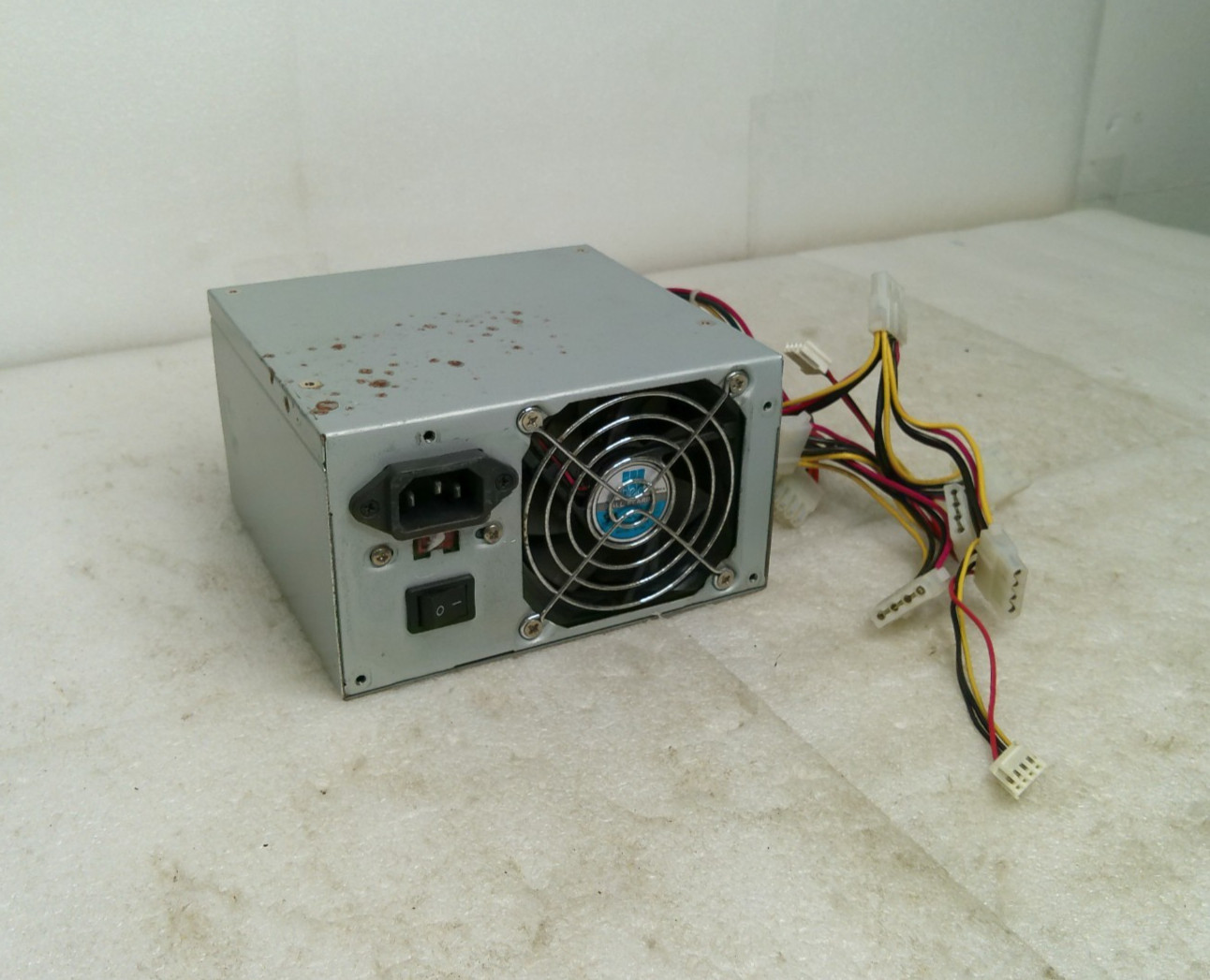 HEC HEC-300AR-TF Power Supply