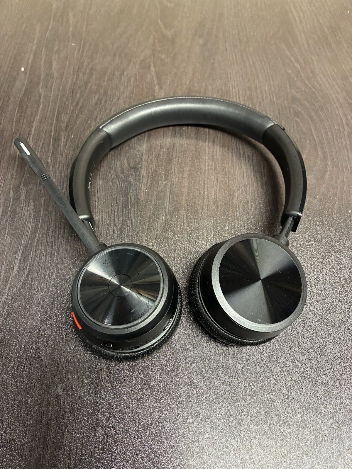 Poly SAVI 7220 Wireless office headset ONLY
