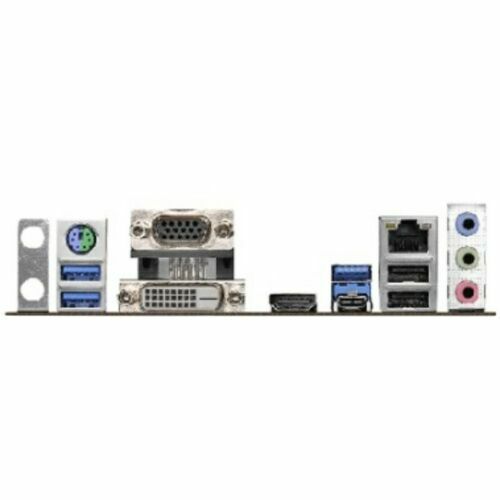 OEM I/ For backplate ASRock z390 phantom gaming 4 Motherboard Backplate IO