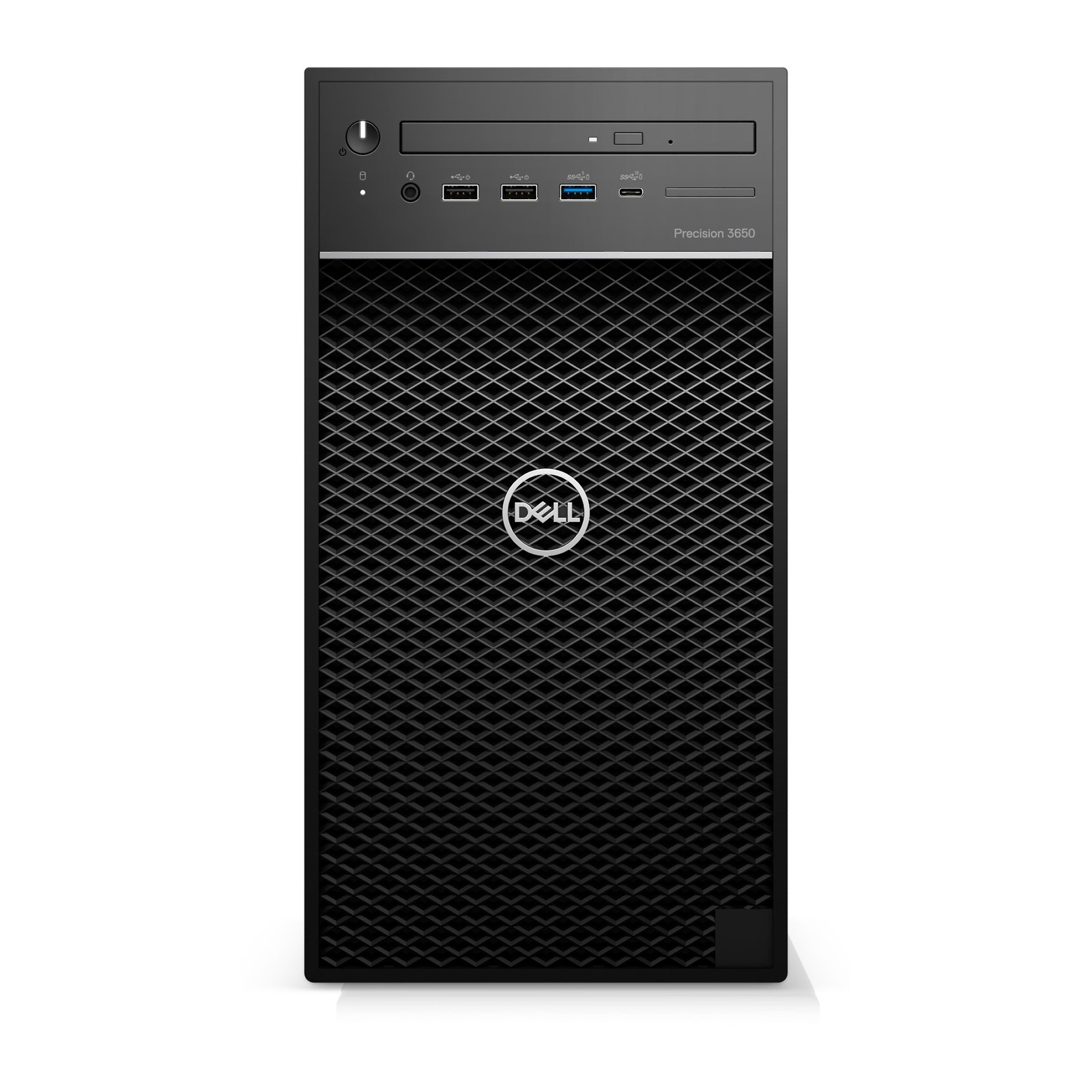 Dell Precision 3650 PC Intel Core i7-11700 52GB Ram 256GB SSD Windows 11 Pro