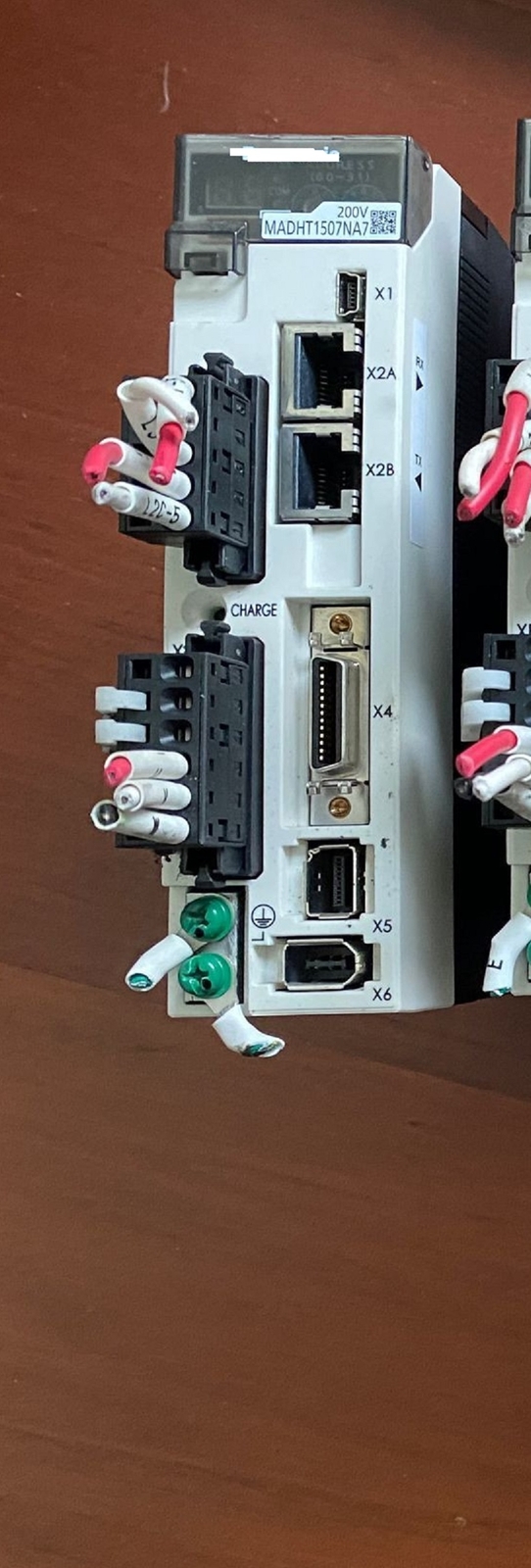 1PCS for 100% test MADHT1507NA7