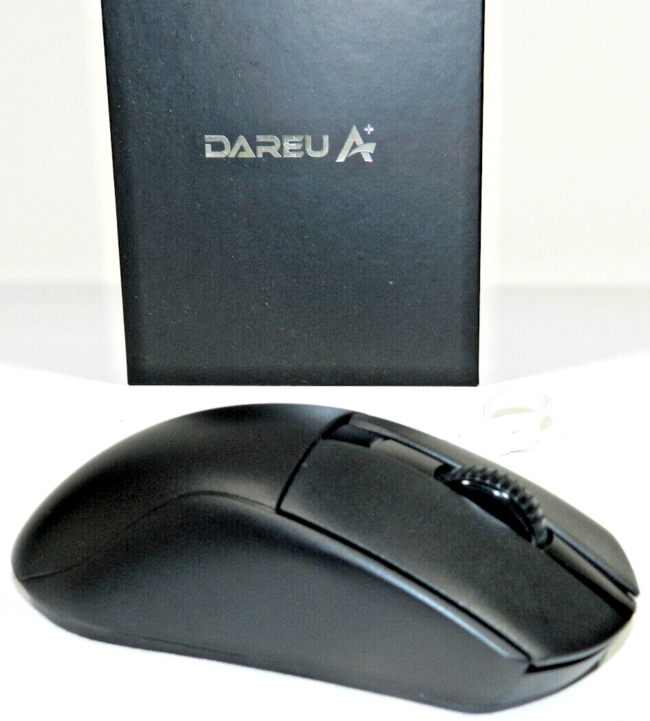 Dareu Gaming Mouse NEW