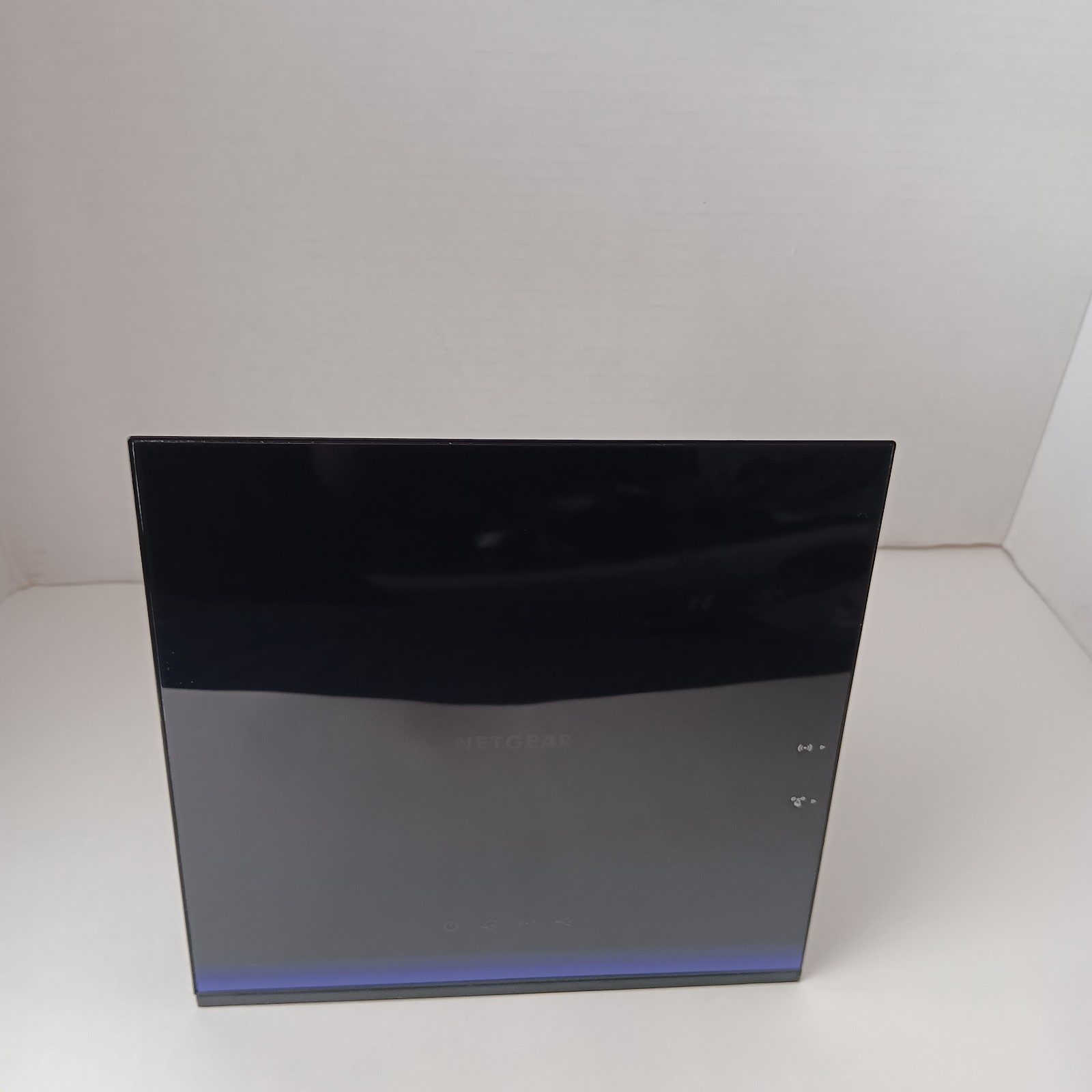 NETGEAR R6250-100NAS AC1600 Dual-Band Gigabit Smart WiFi Router