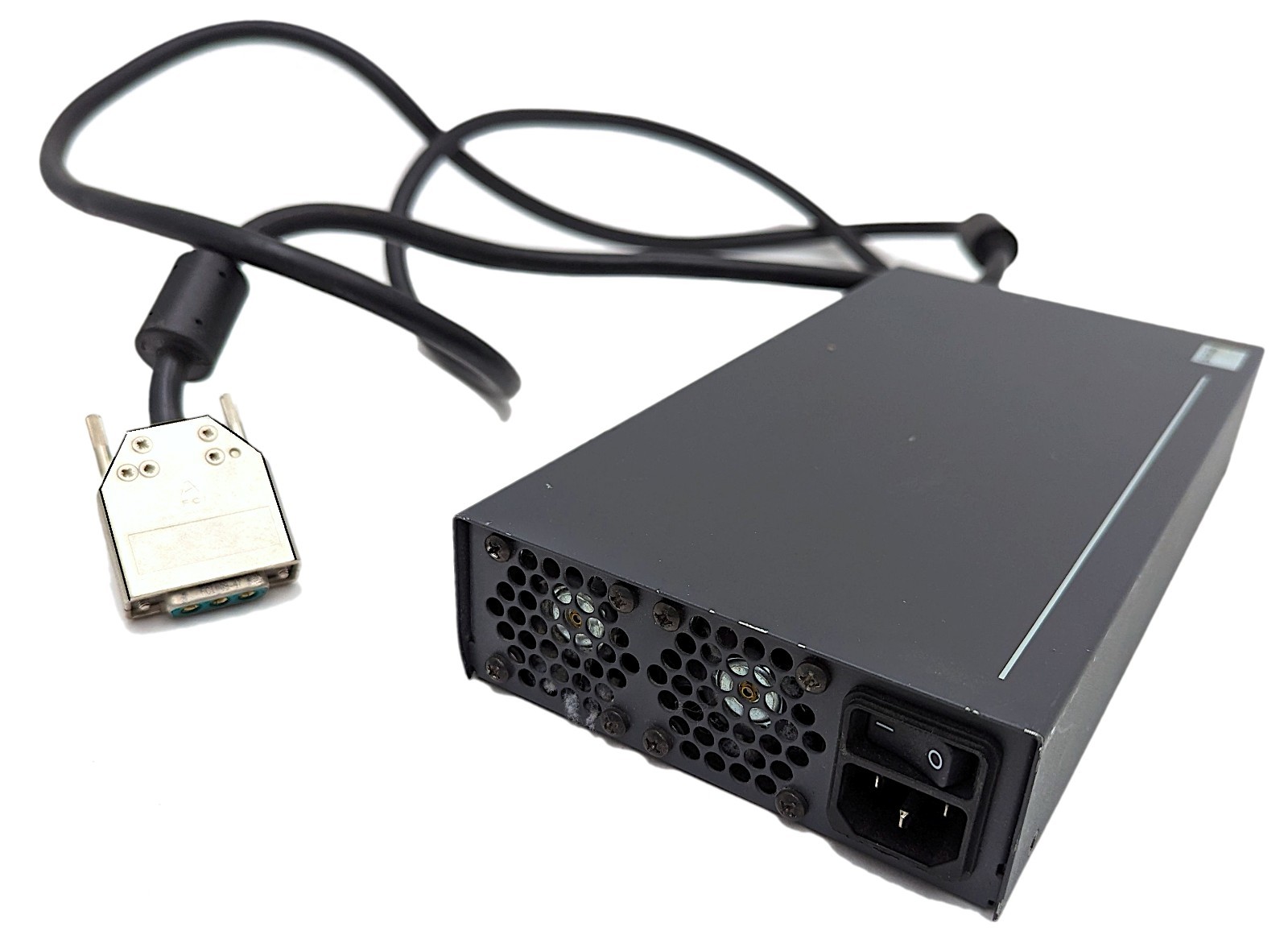 Barco PS60601 CL1 24V 16.67A Power Adapter for MDCC-6130 Coronis Fusion 6MP OEM