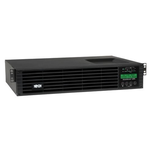 Tripp Lite SU1000RTXLCD2U 1000VA Rack Mountable UPS 900W