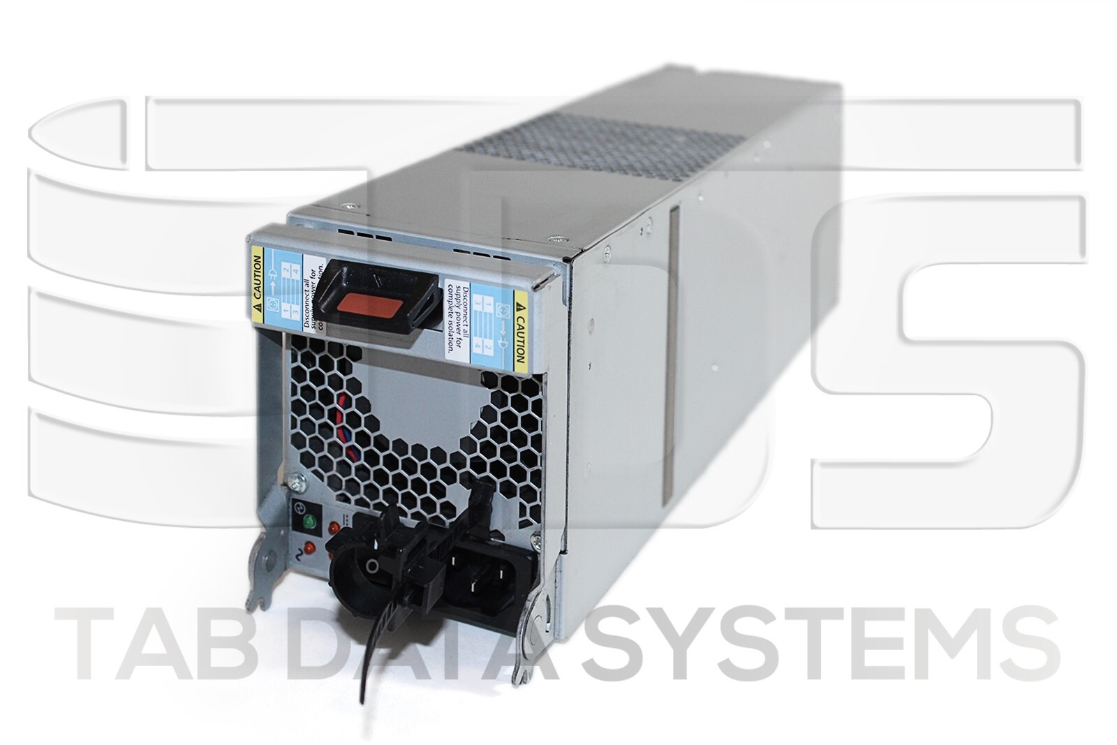 NetApp X518A-R6 580W Power Supply for DS4243 DS4246 Shelves 114-00070+A0