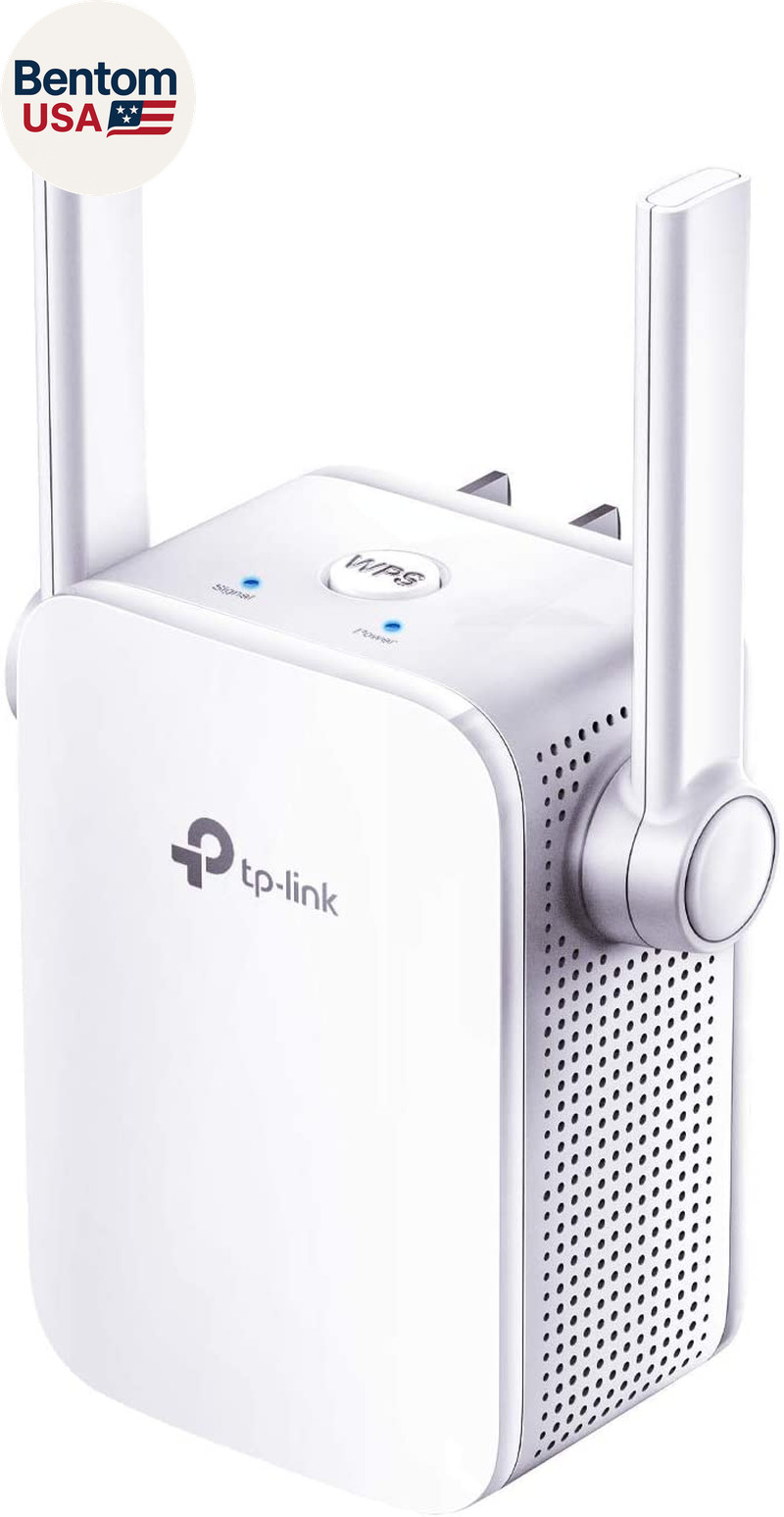 N300 Wifi Extender(Re105), Wifi Extenders Signal Booster for Home, Single Band W