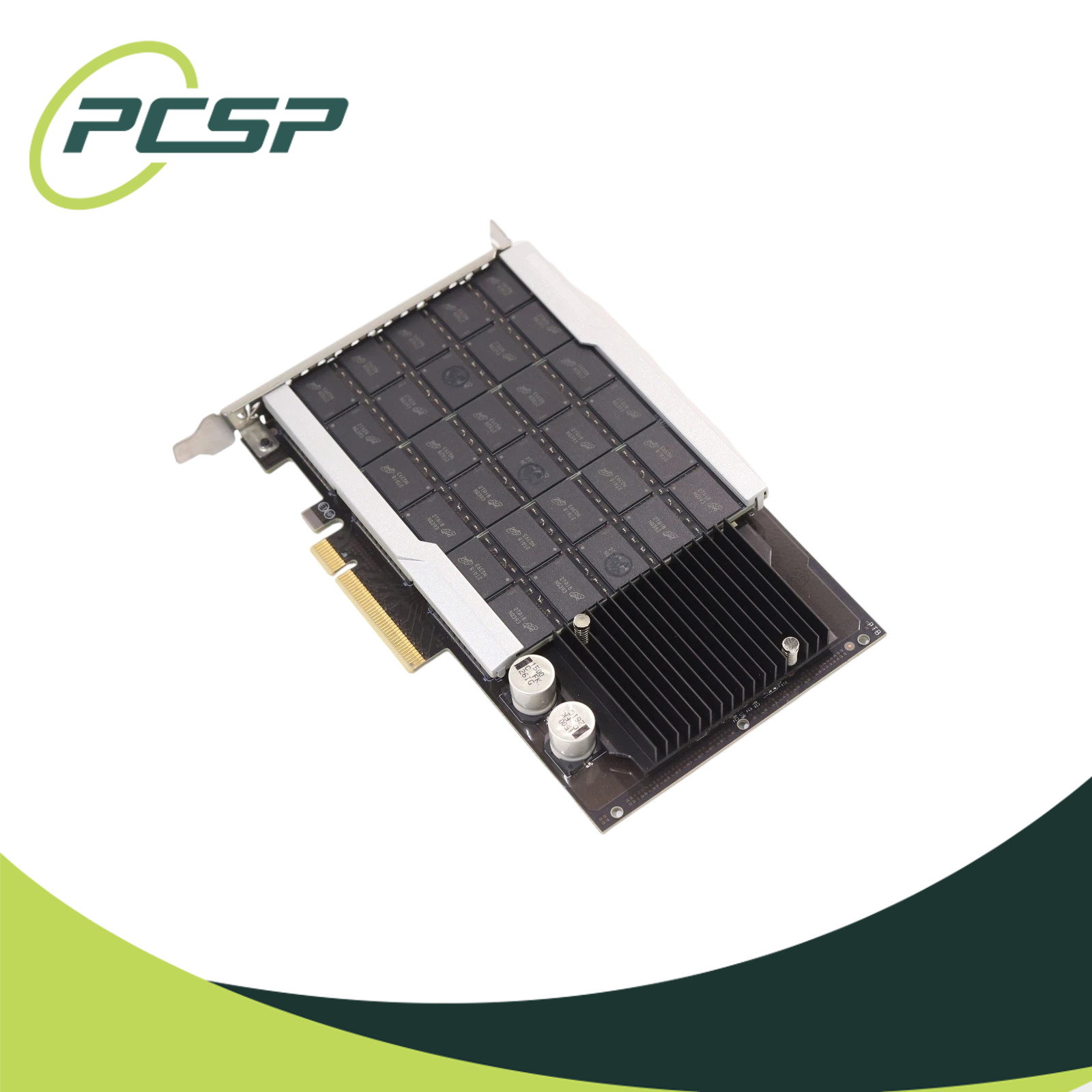 Cisco UCSC-F-FIO-3000M Fusion ioDrive2 3TB PCIe SSD 74-12317-01