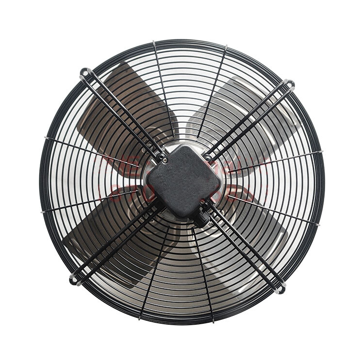1PC For ZIEHL-ABEGG FB050-VDK.4I.V4S Precision Air-Conditioner Centrifugal fan