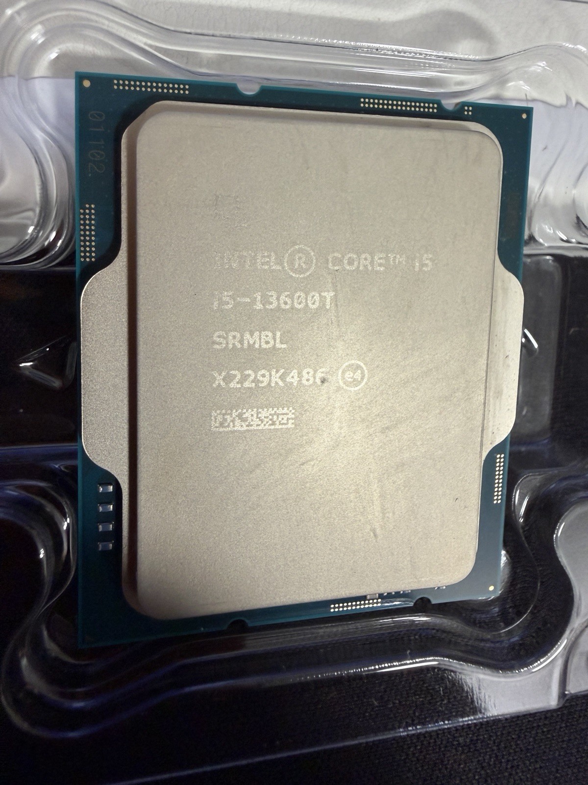 Intel Core i5-13600T SRMBL 1.80GHz 14-Core LGA1700 CPU Processor  T9-A3