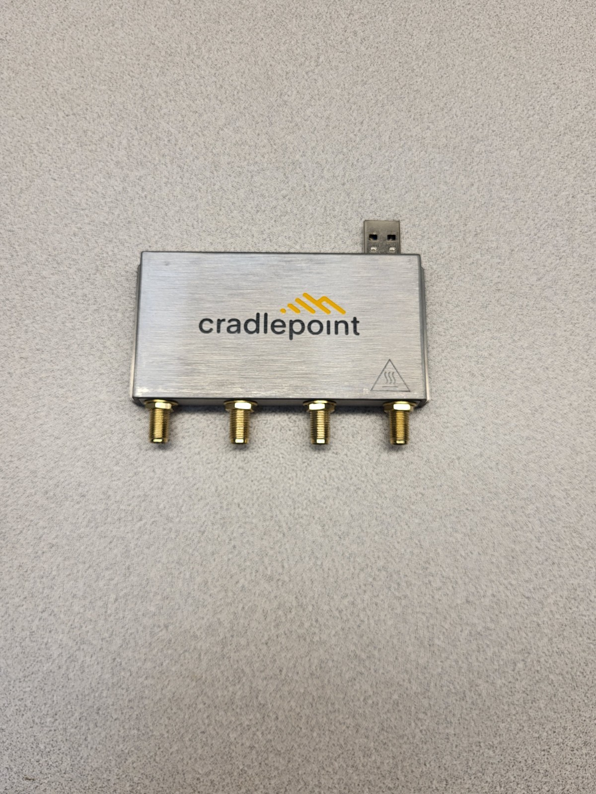 Cradlepoint MC400-5GB Modem