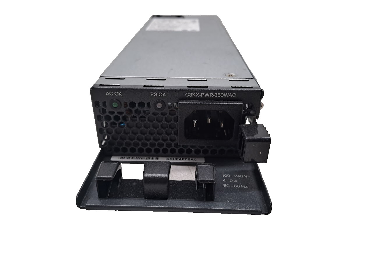 LITEON PA-1351-1-LF Switch Matching Power Supply Module 350W Output 56V 6.25A