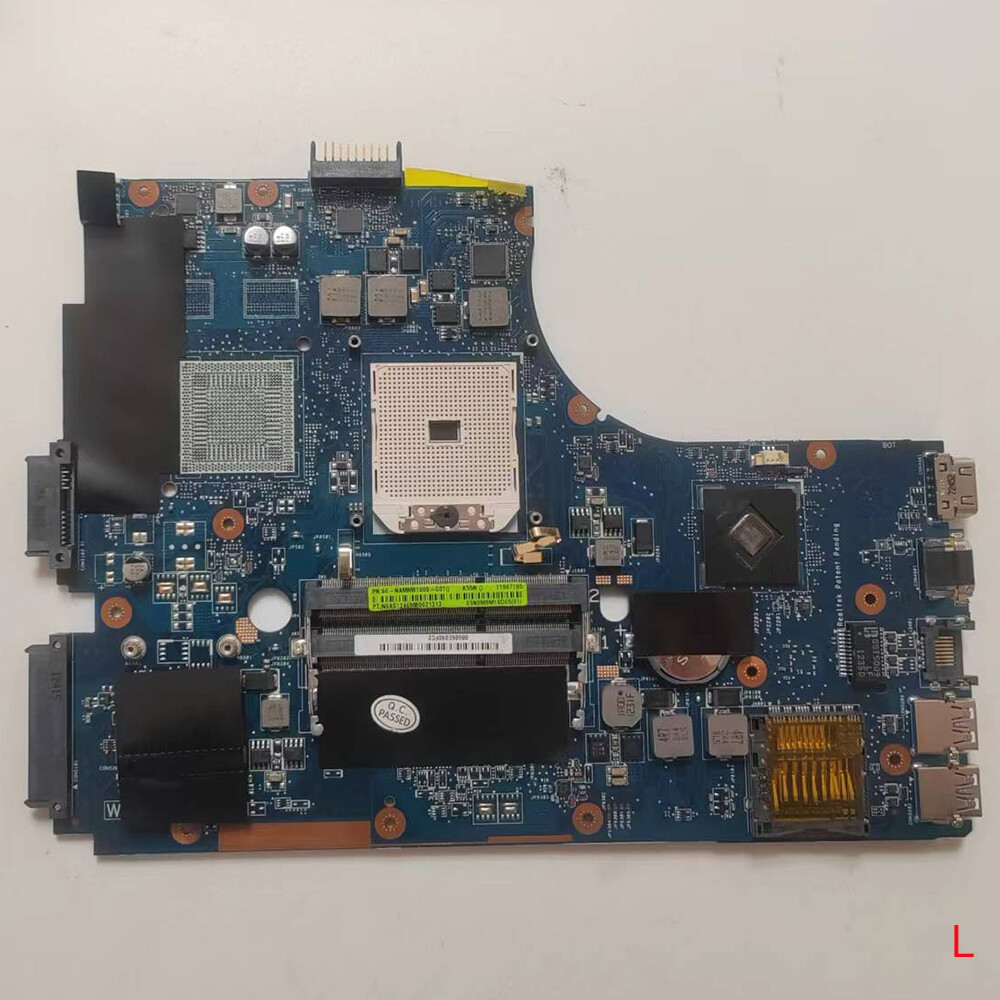 For ASUS K55D  60-NAMMB1000-C01  Laptop Motherboard