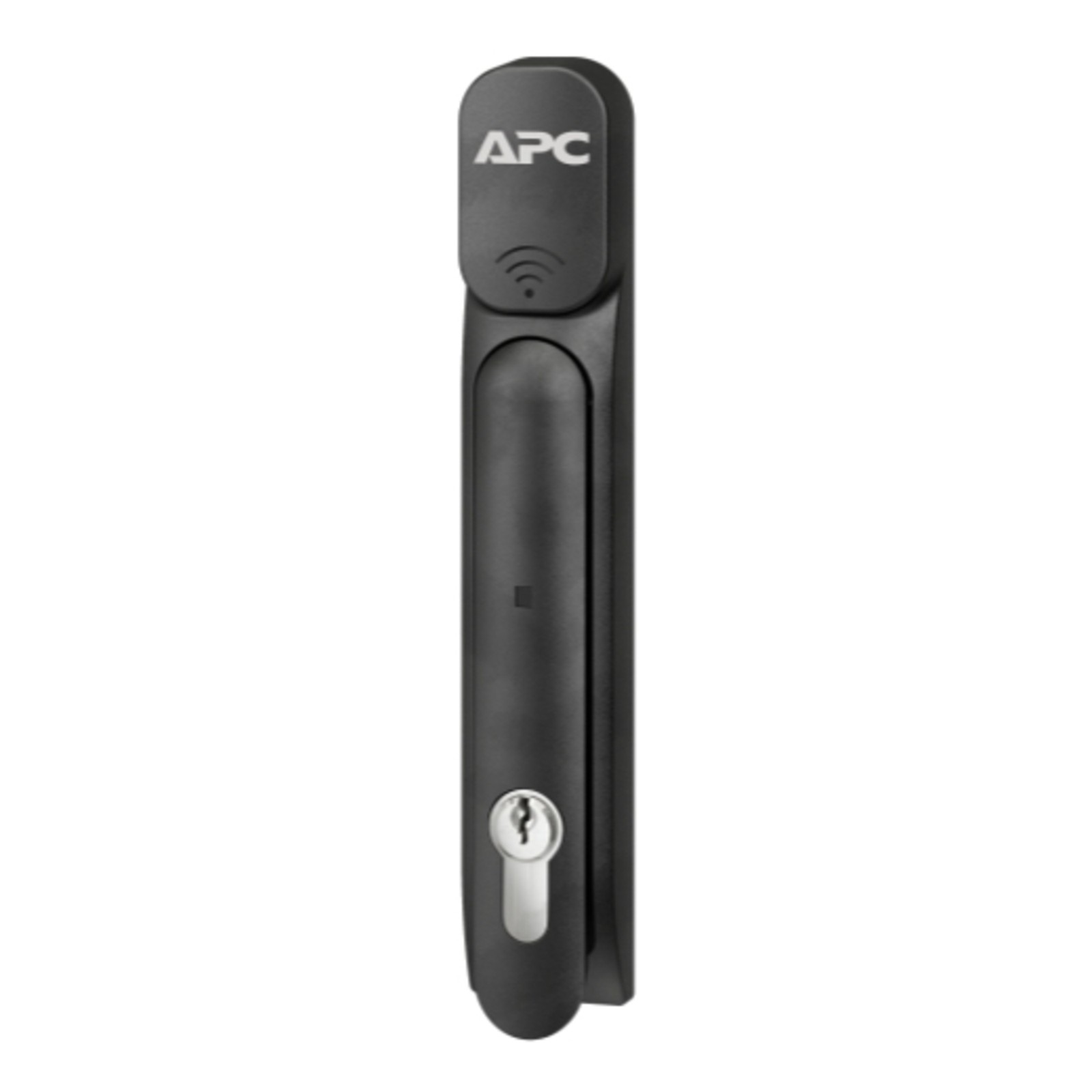APC - NBHN125 - APC Rack Access, Kit, NetBotz, 125 kHz 2 Handle [TAA] - Door -