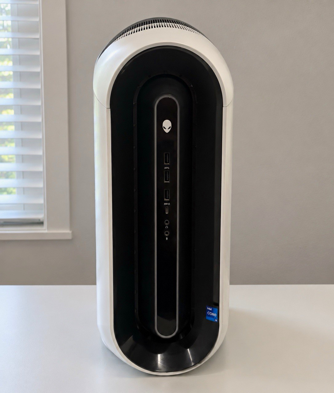 Alienware Aurora R12 Gaming PC – RTX 3060 Ti, Intel i7, 16GB RAM, Windows 11