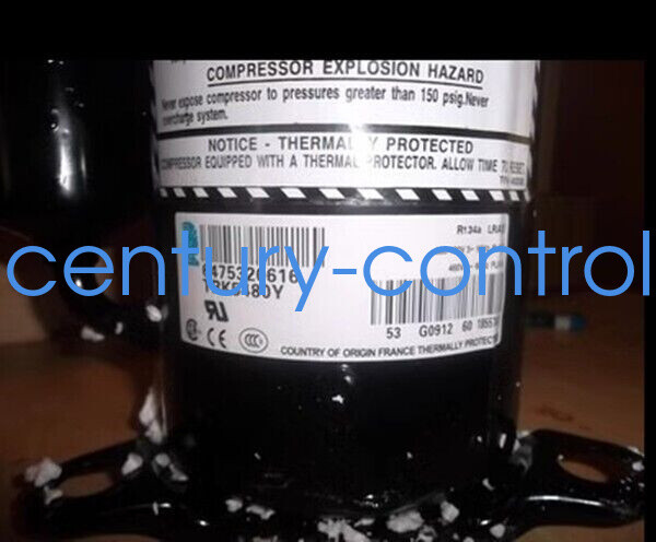 1pc NEW RK5480Y compressor Fast shipping#DHL or FedEx