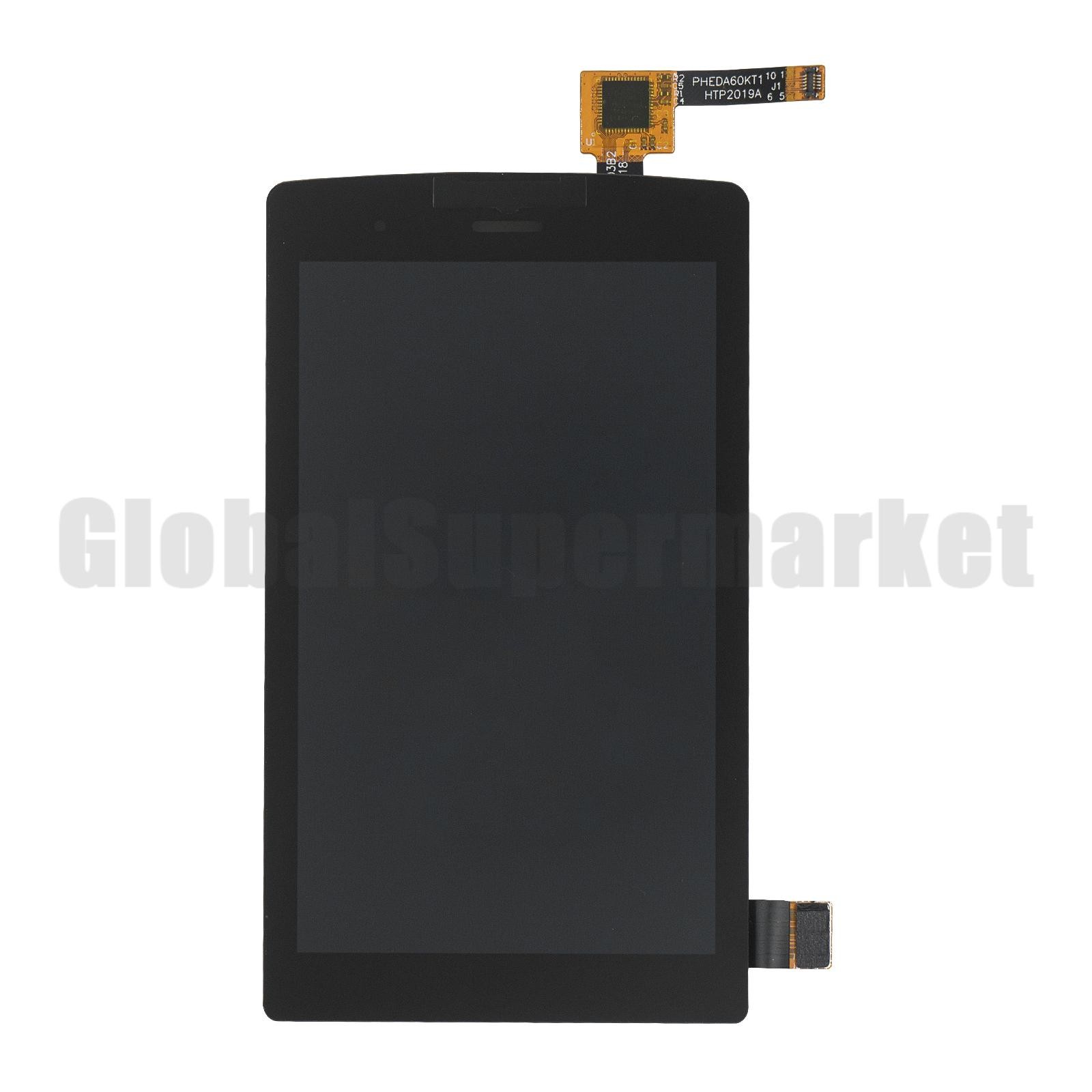 US SHIP LCD Display with Digitizer Touch Screen For Honeywell EDA60K Scanner
