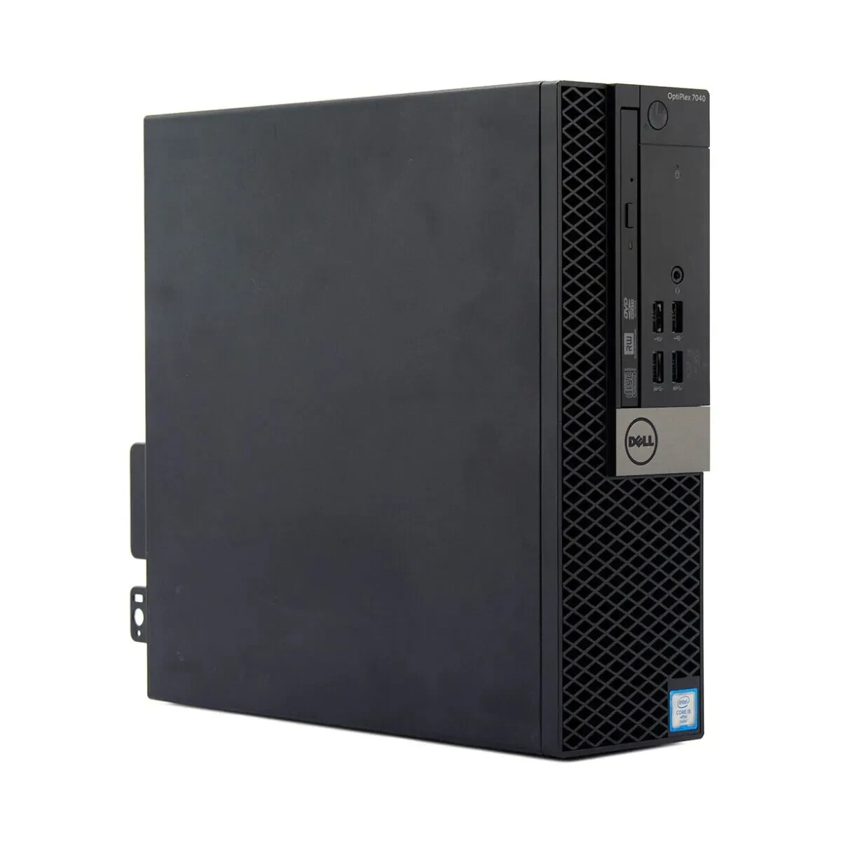 Dell Windows 11 Pro Desktop i7-Computer PC SFF To 16GB RAM 512 gb SSD/Save