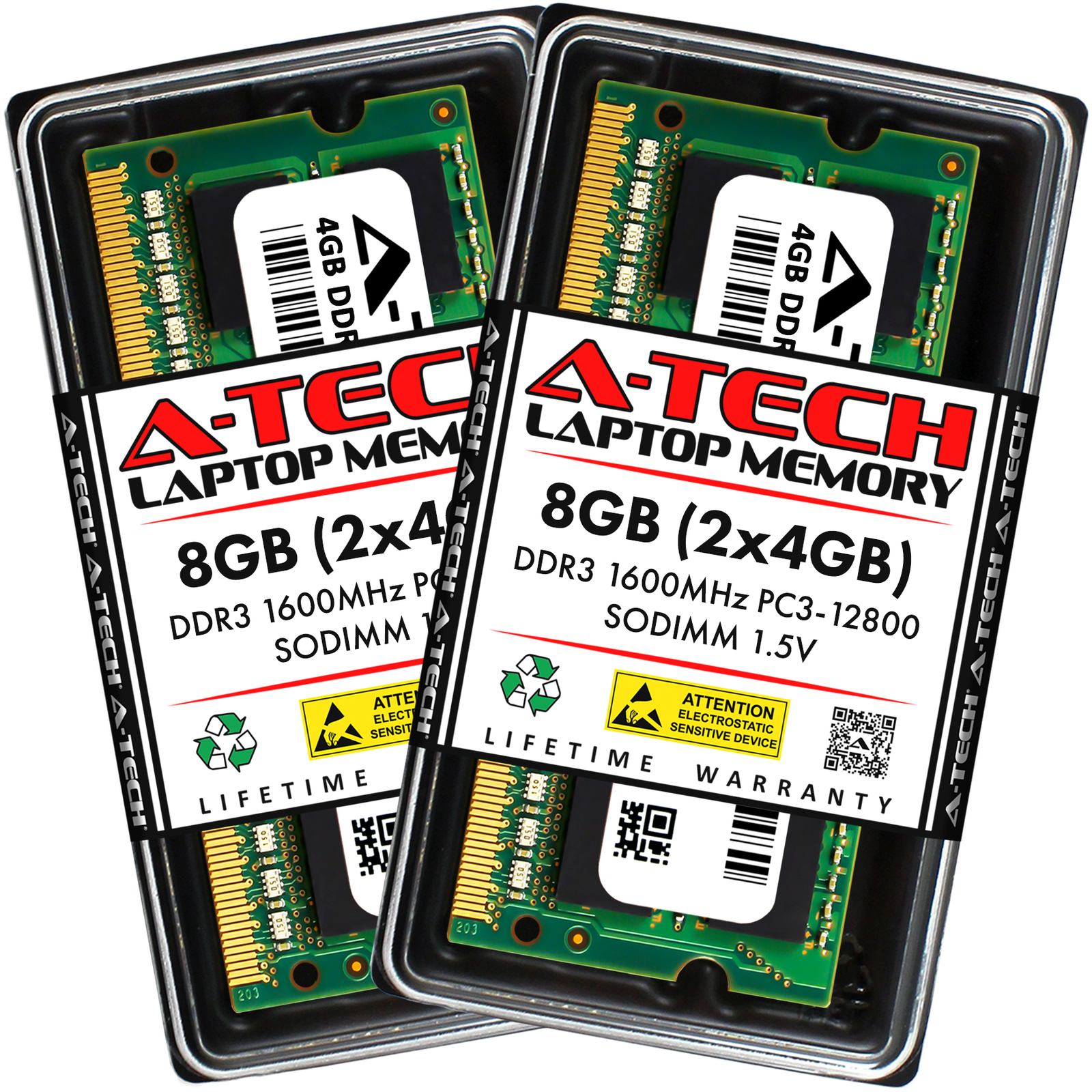 8GB 2x 4GB PC3-12800 Fujitsu CELSIUS H920 Memory RAM
