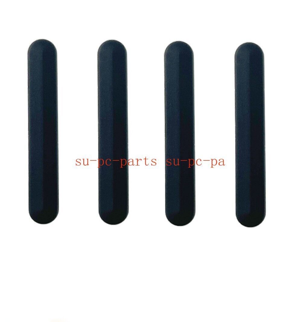 4 x New for HP 14m Cd 14-cd 14M-CD0003DX Bottom case lower cover rubber feet