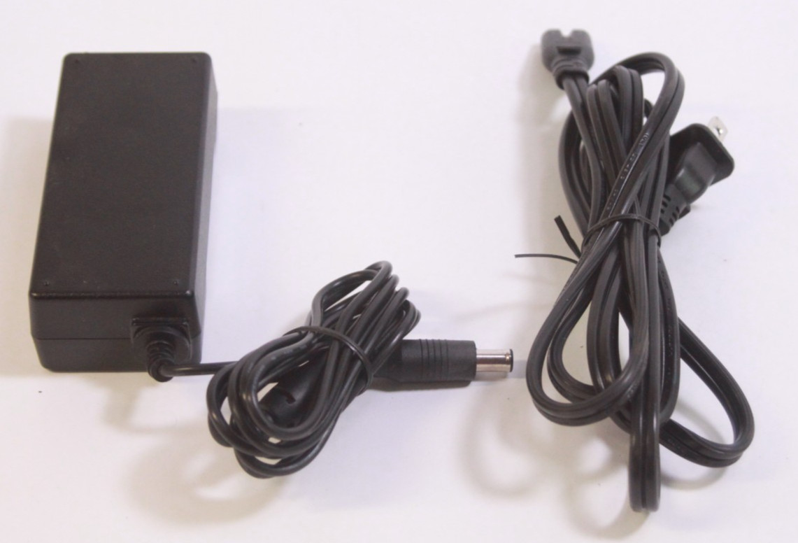 Samsung Monitor Power Cord 25W BN44-00989A A2514 RPN 14V 1.79A AC Adaptor