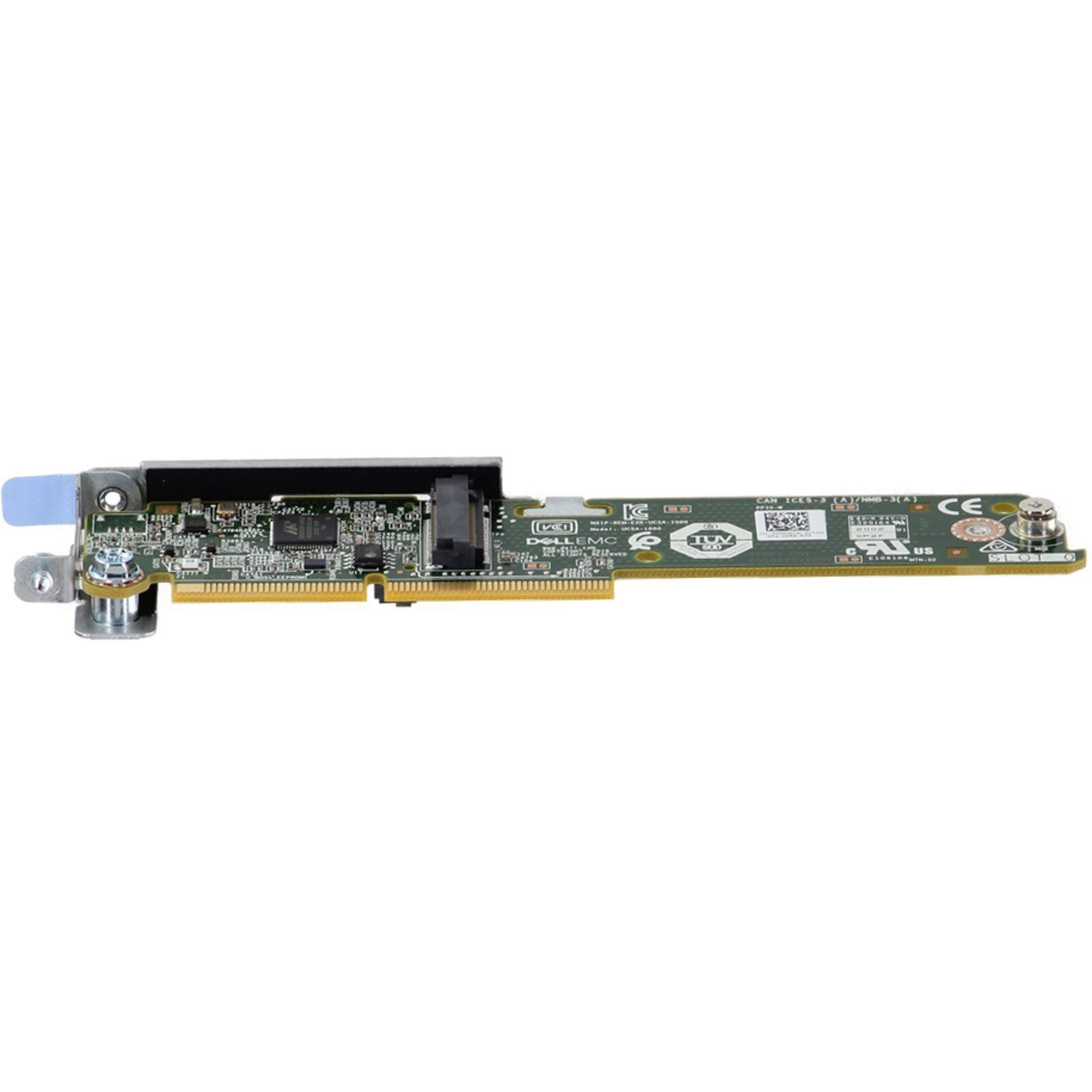 Dell BOSS-S1 Boot Optimized Server Storage C/M/FC Module (WMWJW-OSTK)